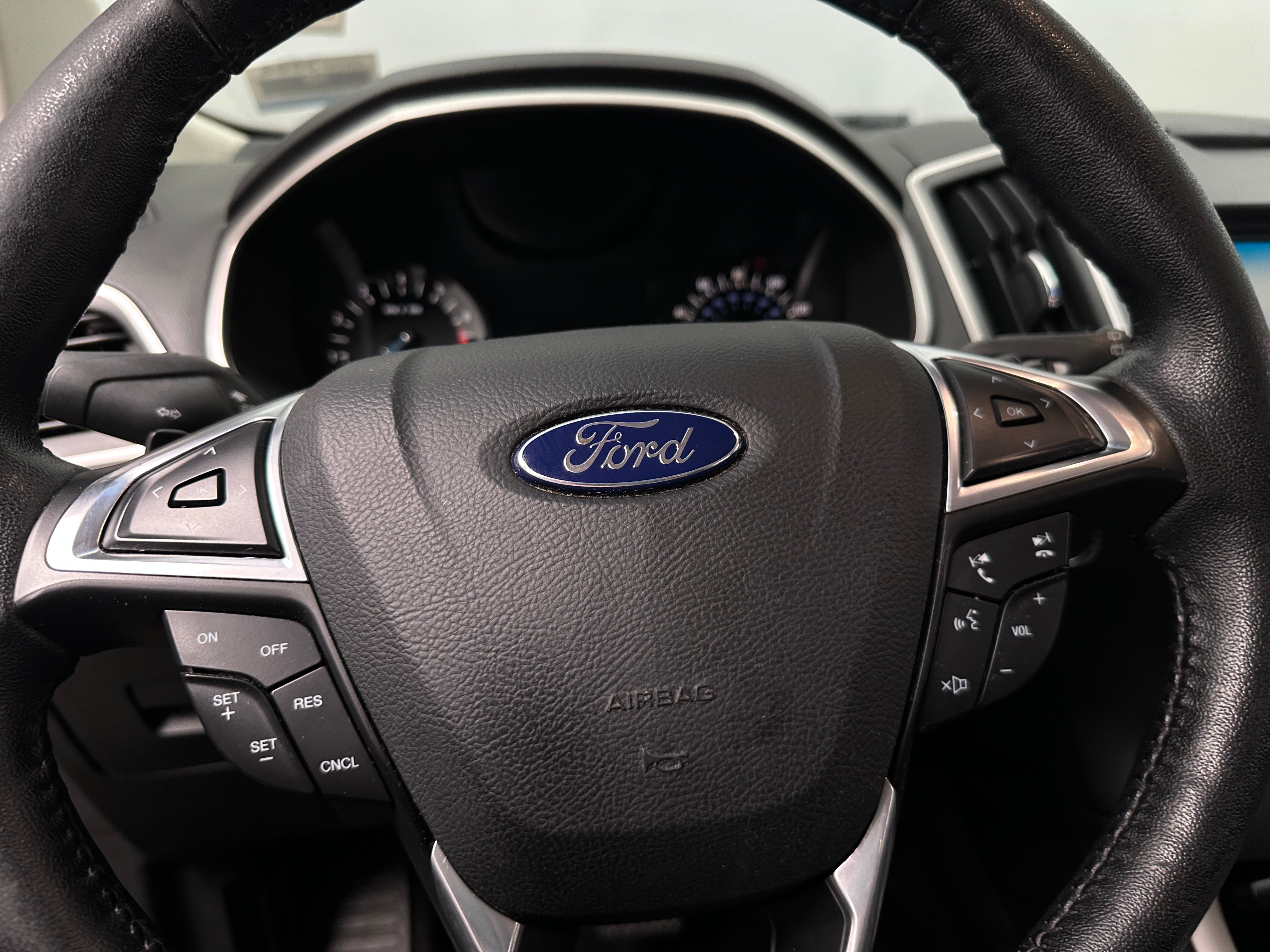 2016 Ford Edge SEL 5