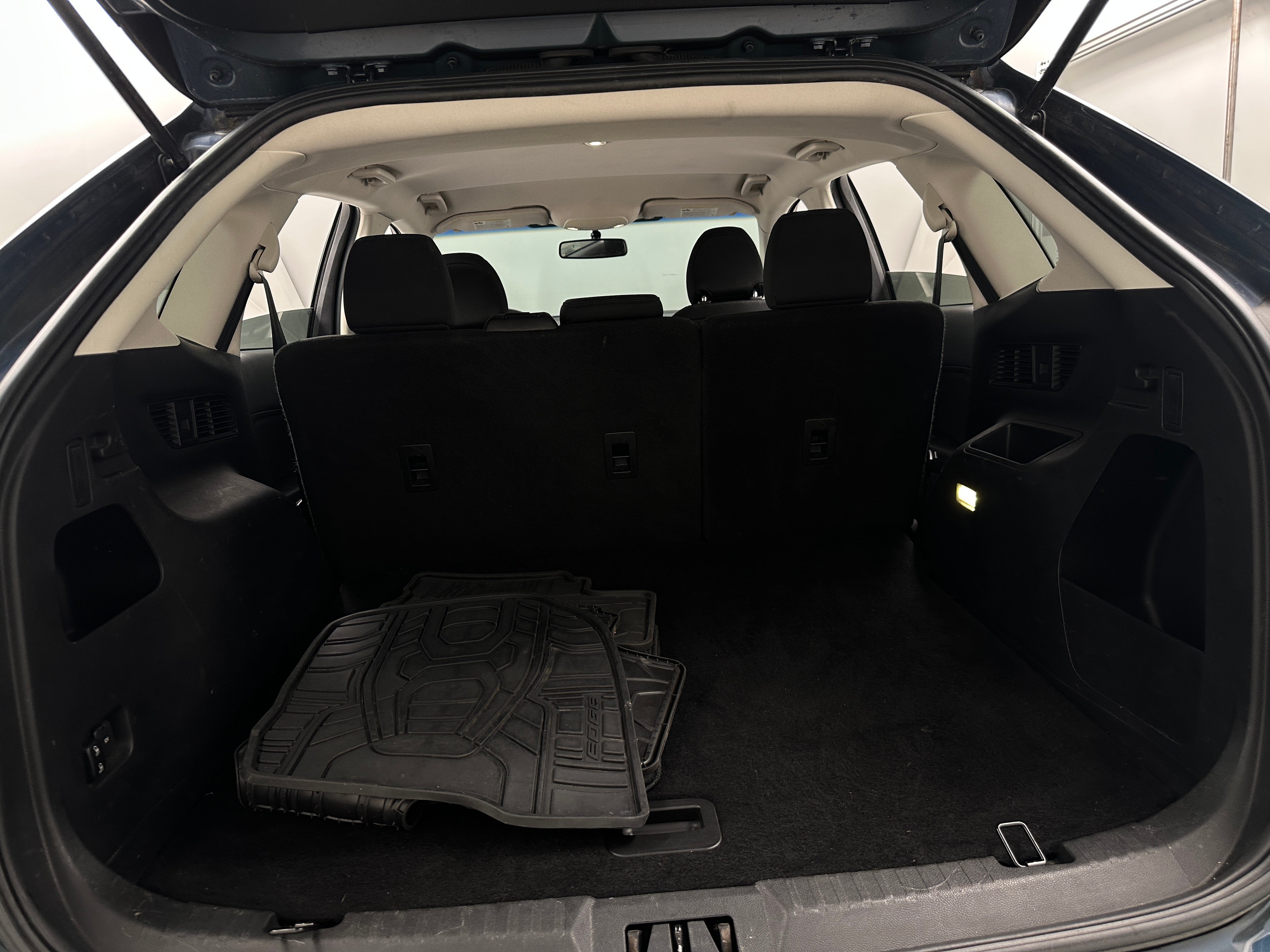 2016 Ford Edge SEL 7