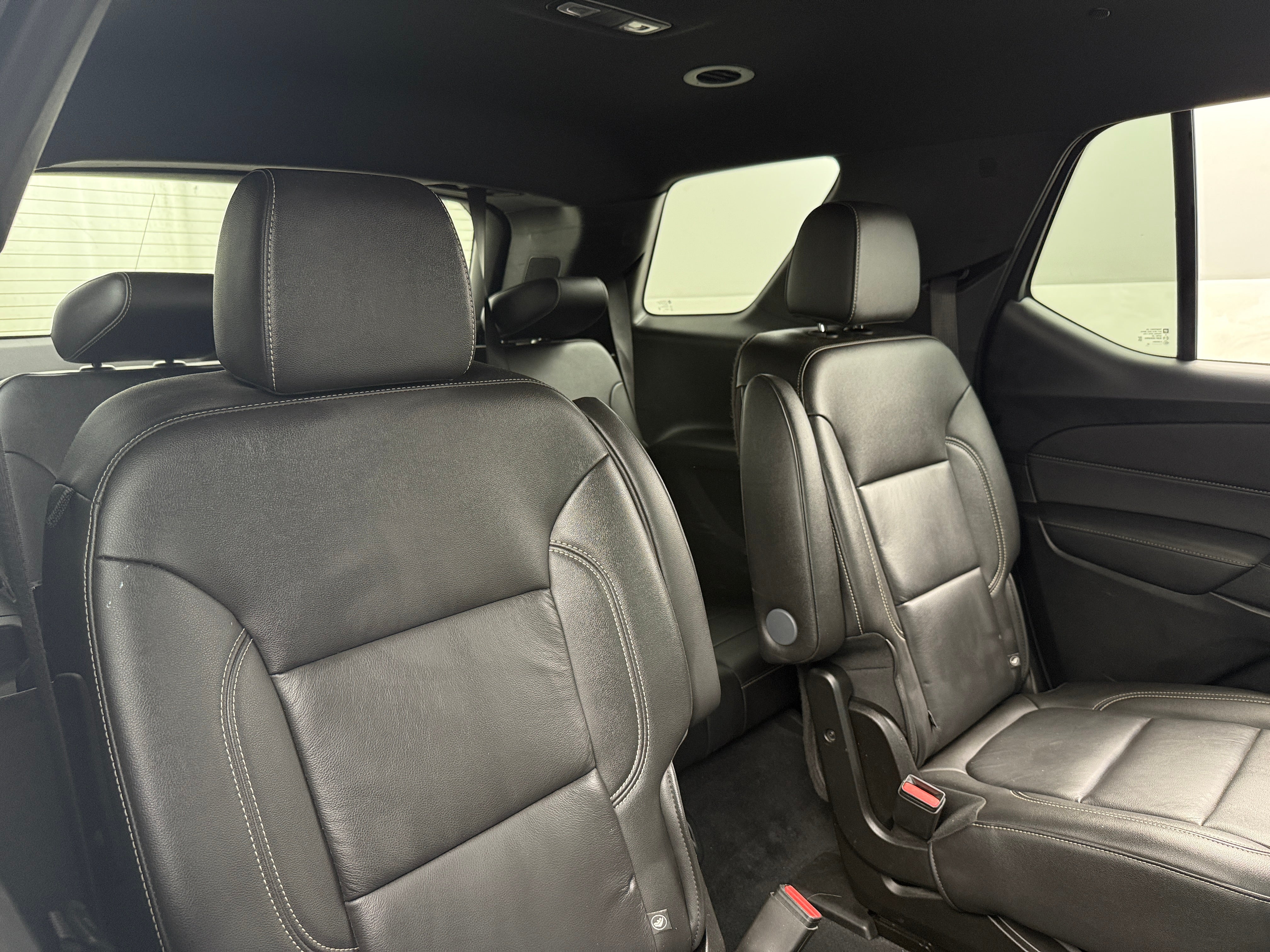2022 Chevrolet Traverse LT 5