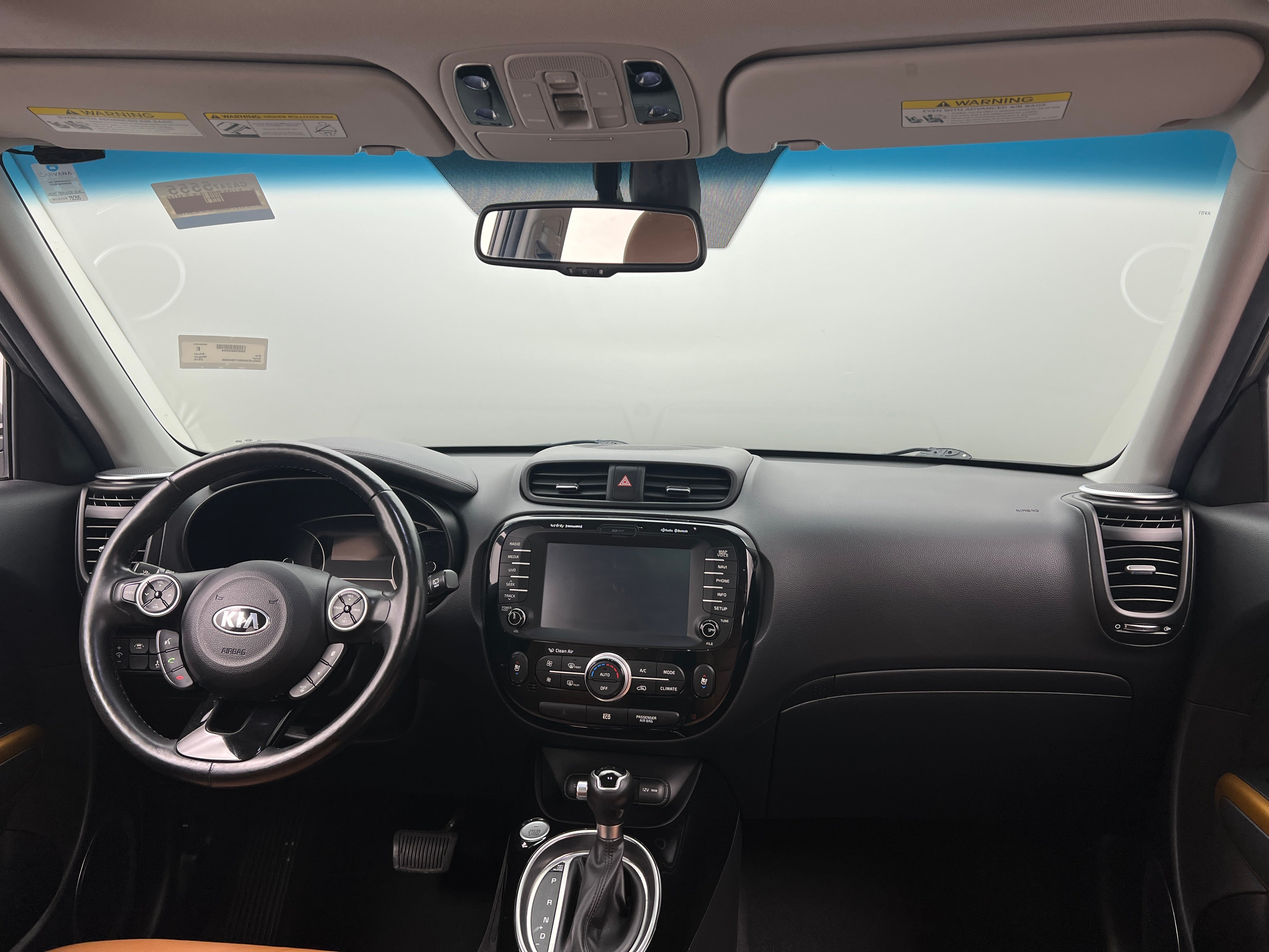2016 Kia Soul Soul! 2