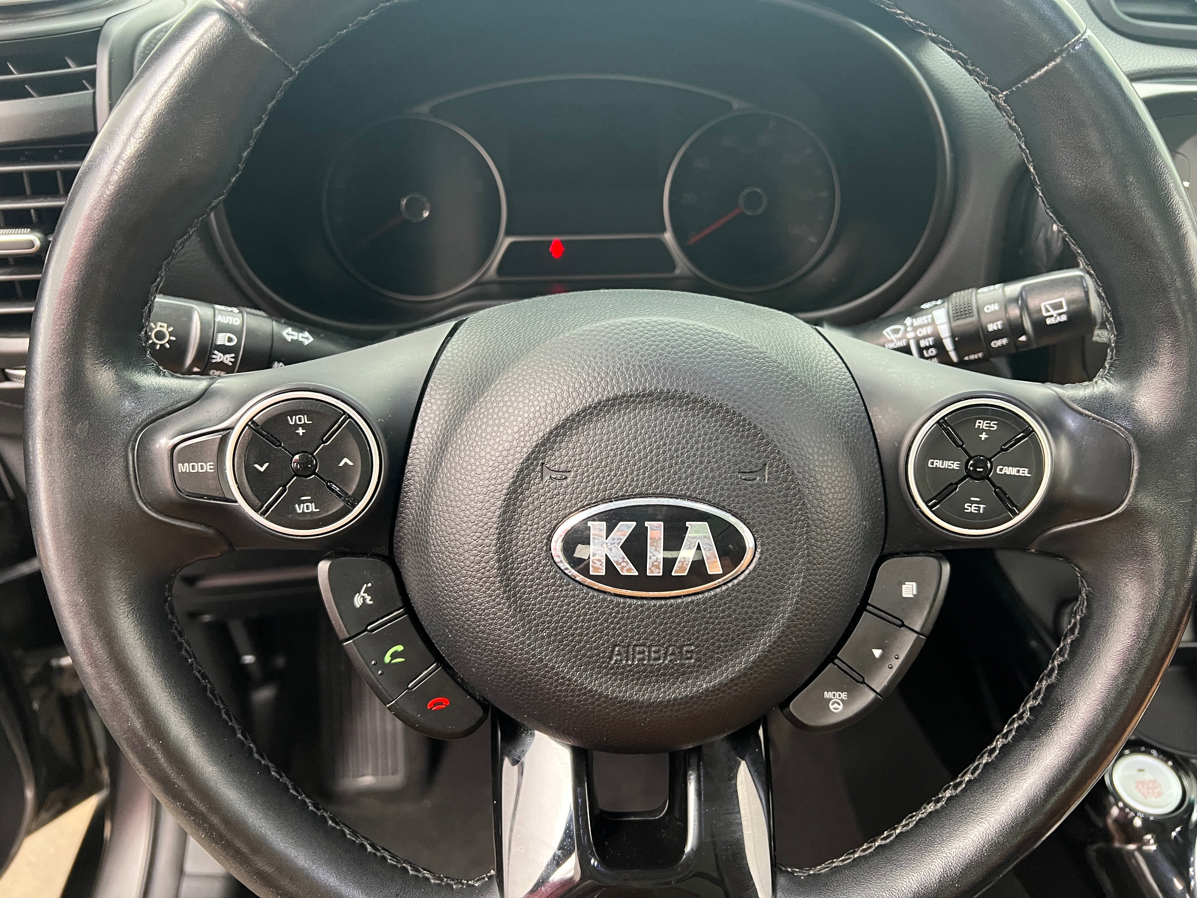 2016 Kia Soul Soul! 4