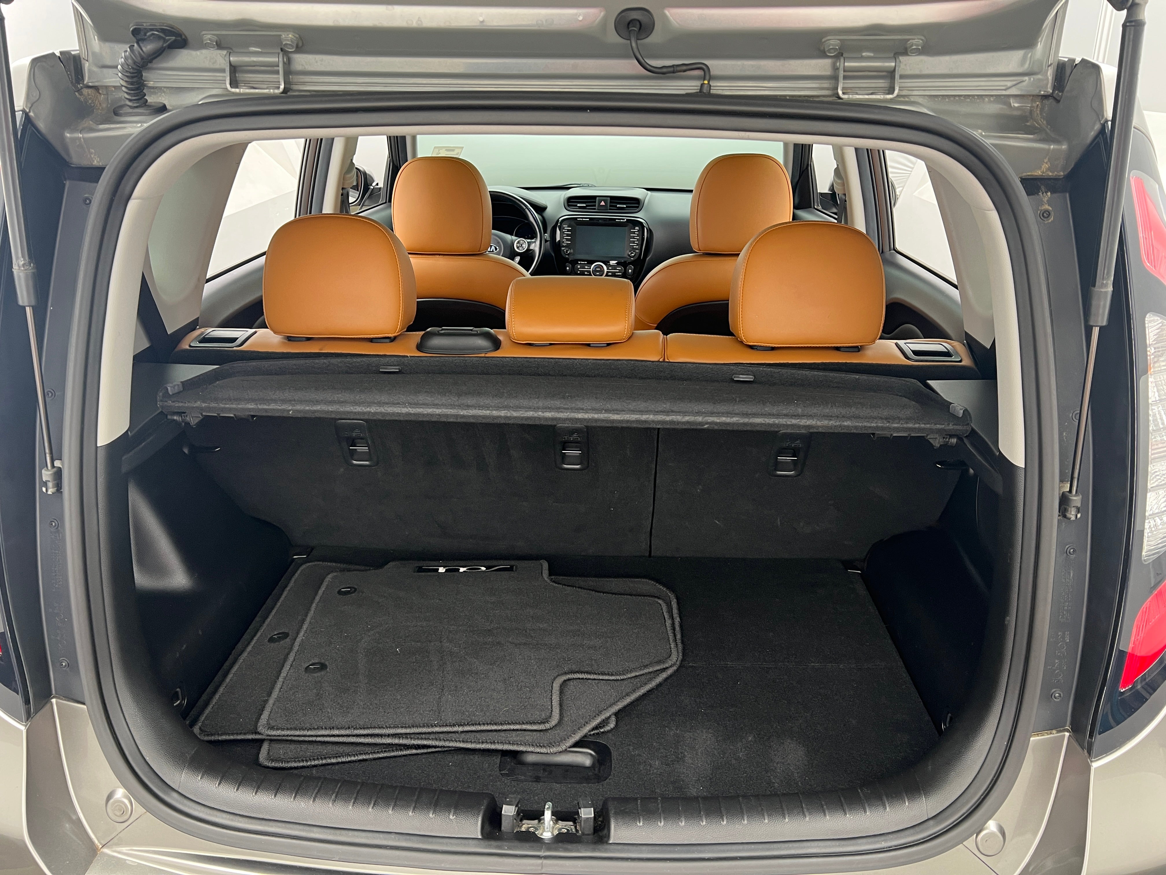 2016 Kia Soul Soul! 6