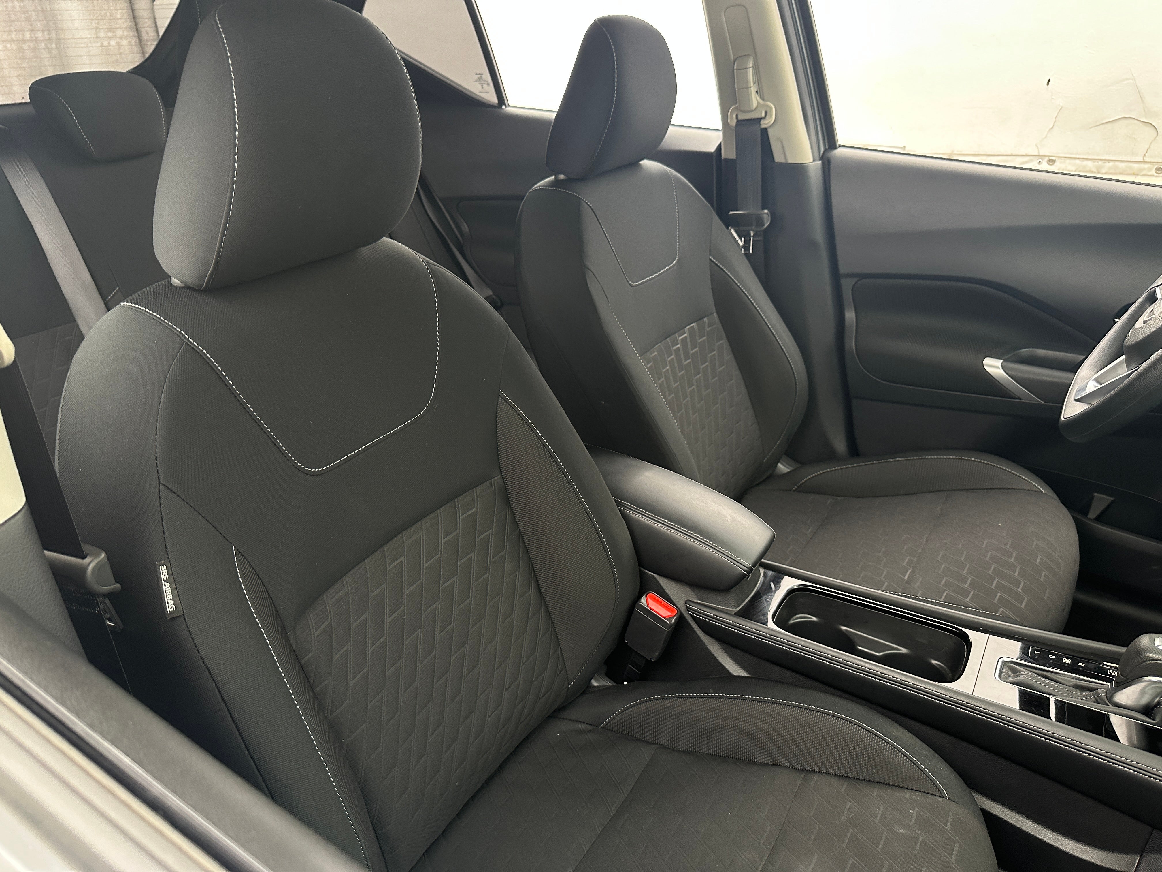 2024 Nissan Kicks SV 2