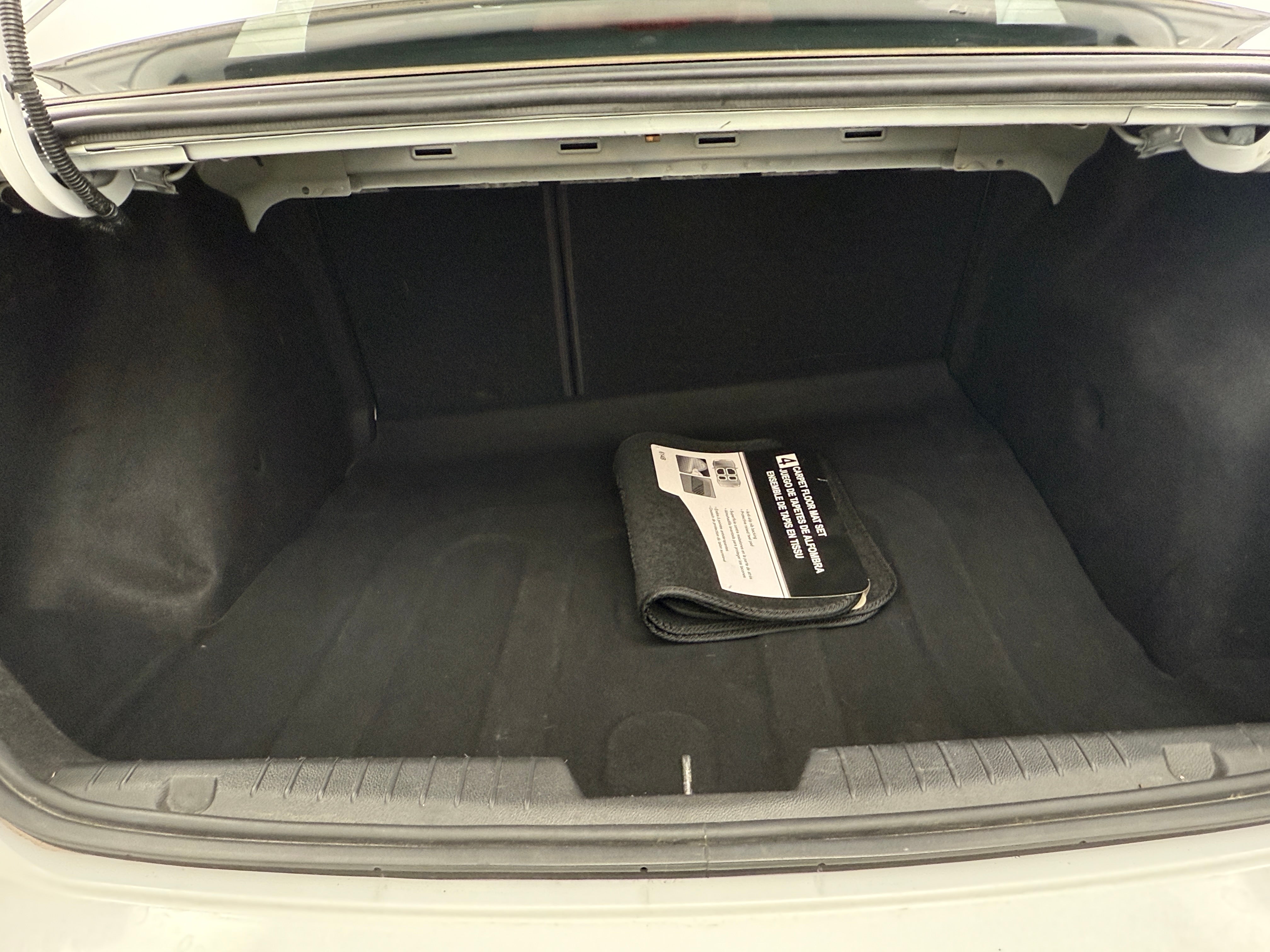 2014 Chevrolet Cruze LTZ 6