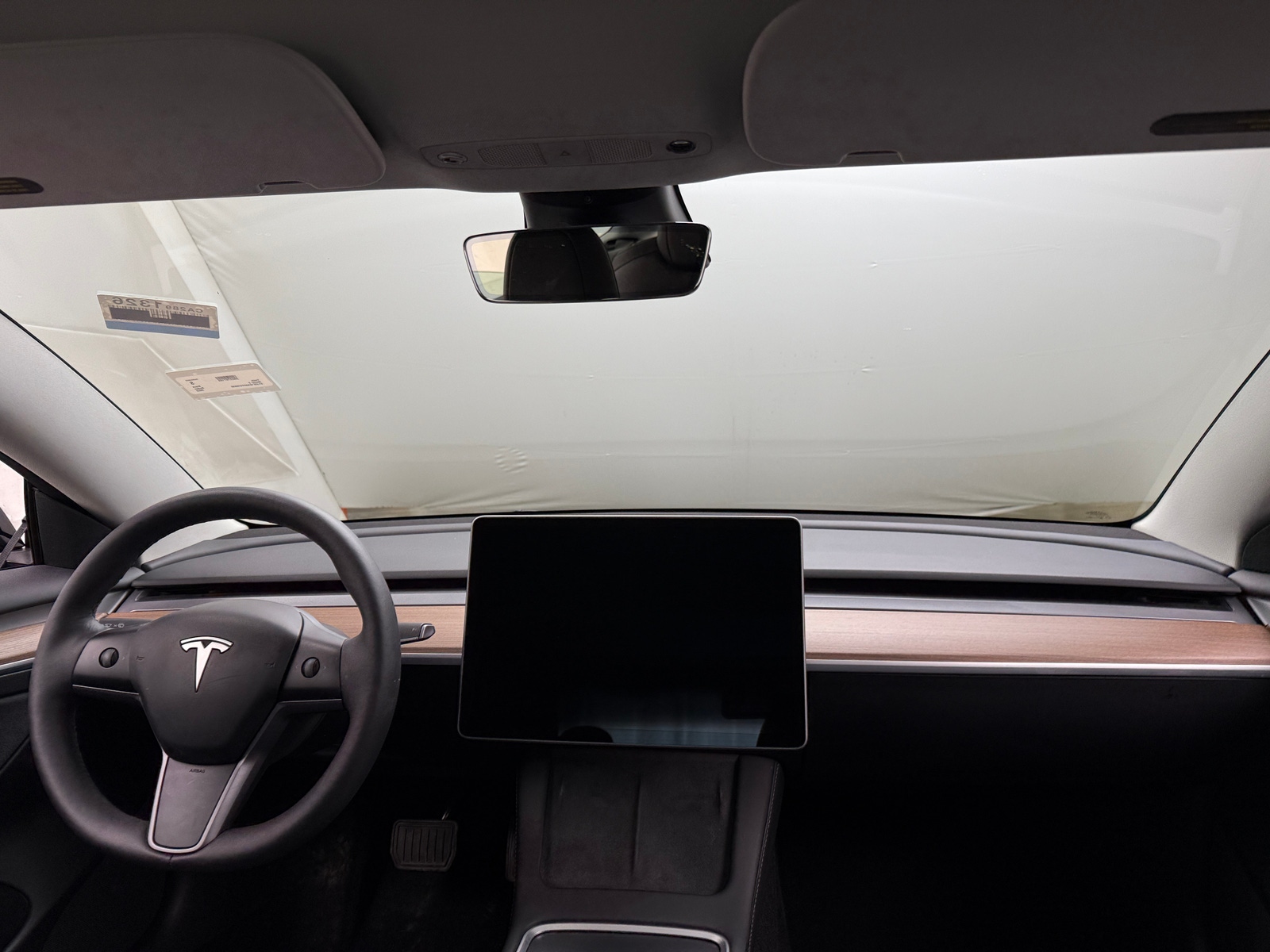 Thumbnail: 2023 Tesla Model 3 - 2