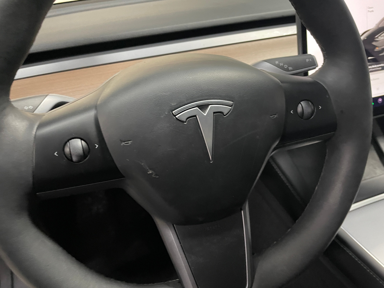 Thumbnail: 2023 Tesla Model 3 - 4