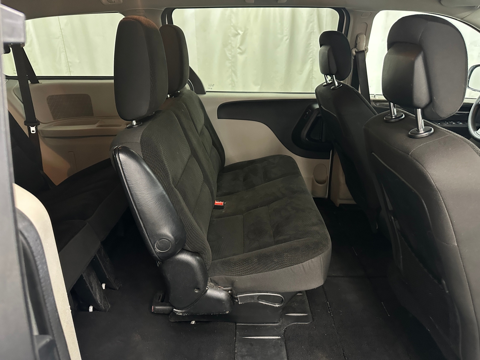 Thumbnail: 2019 Dodge Grand Caravan - 6