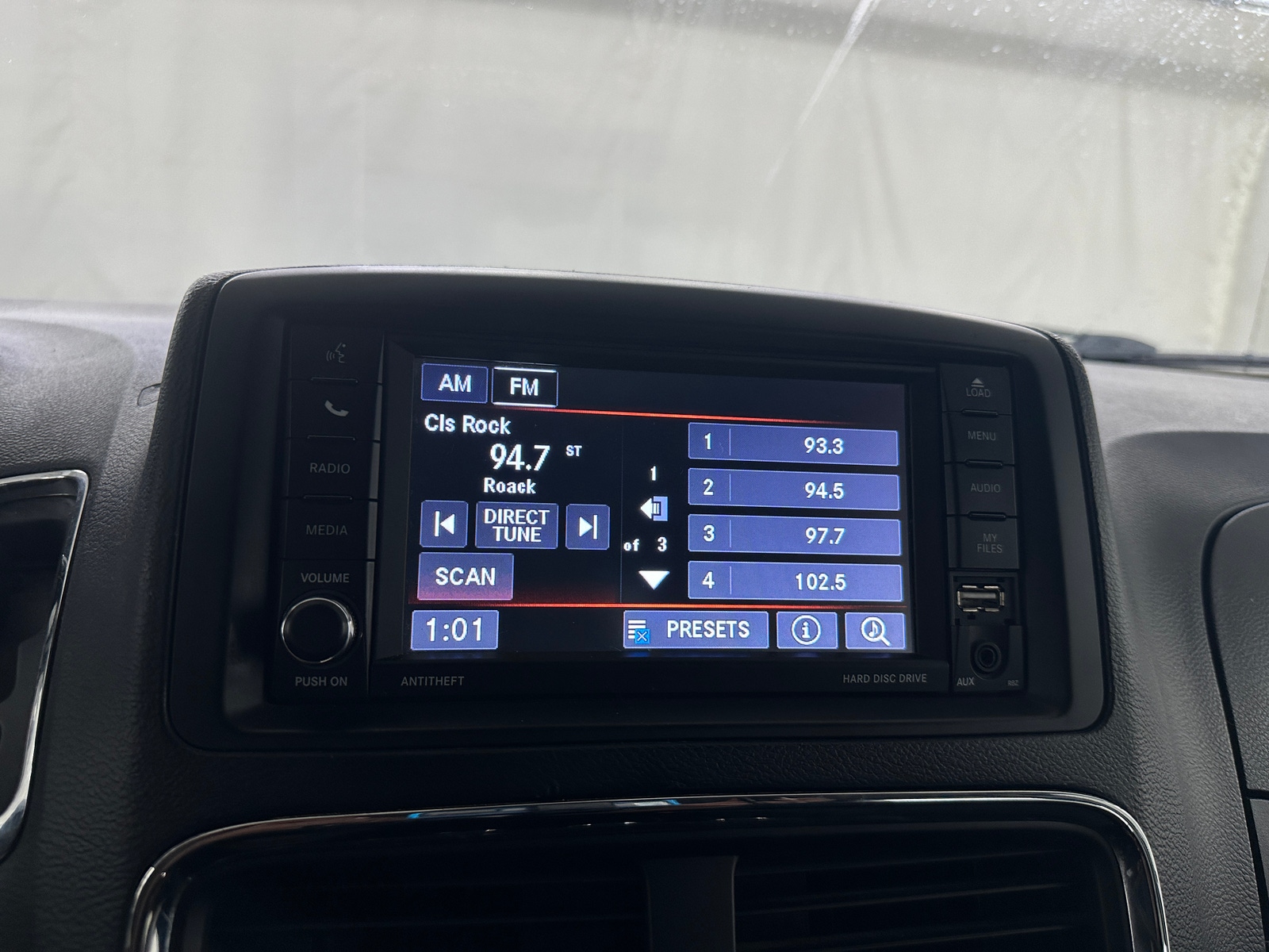 Thumbnail: 2019 Dodge Grand Caravan - 4
