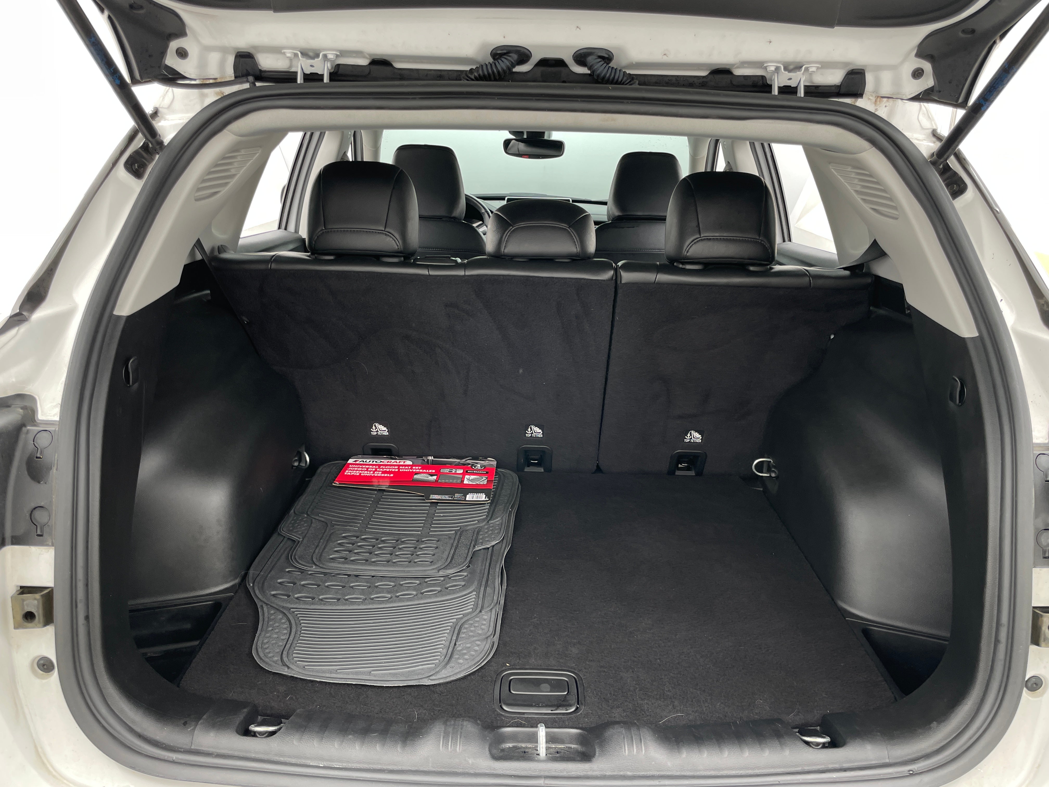 2022 Jeep Compass Latitude 6