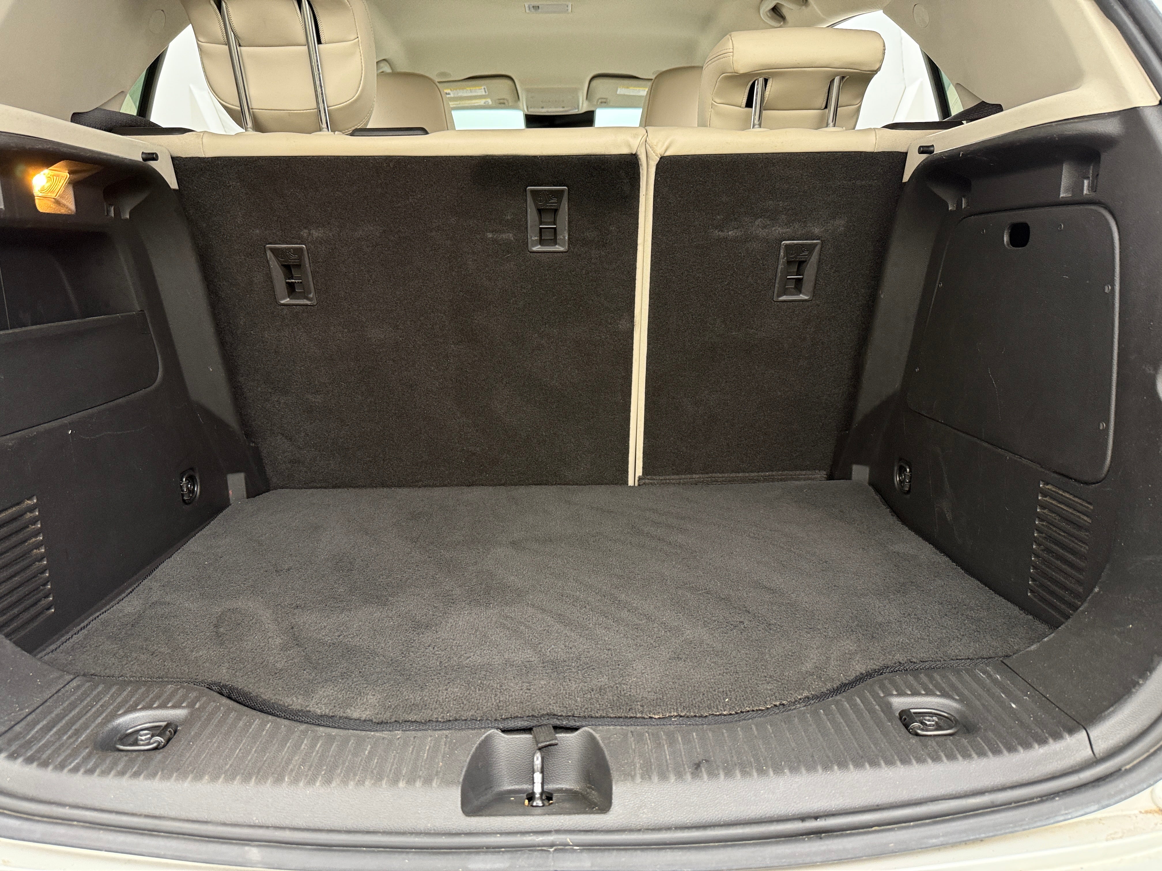 2017 Buick Encore Premium 6