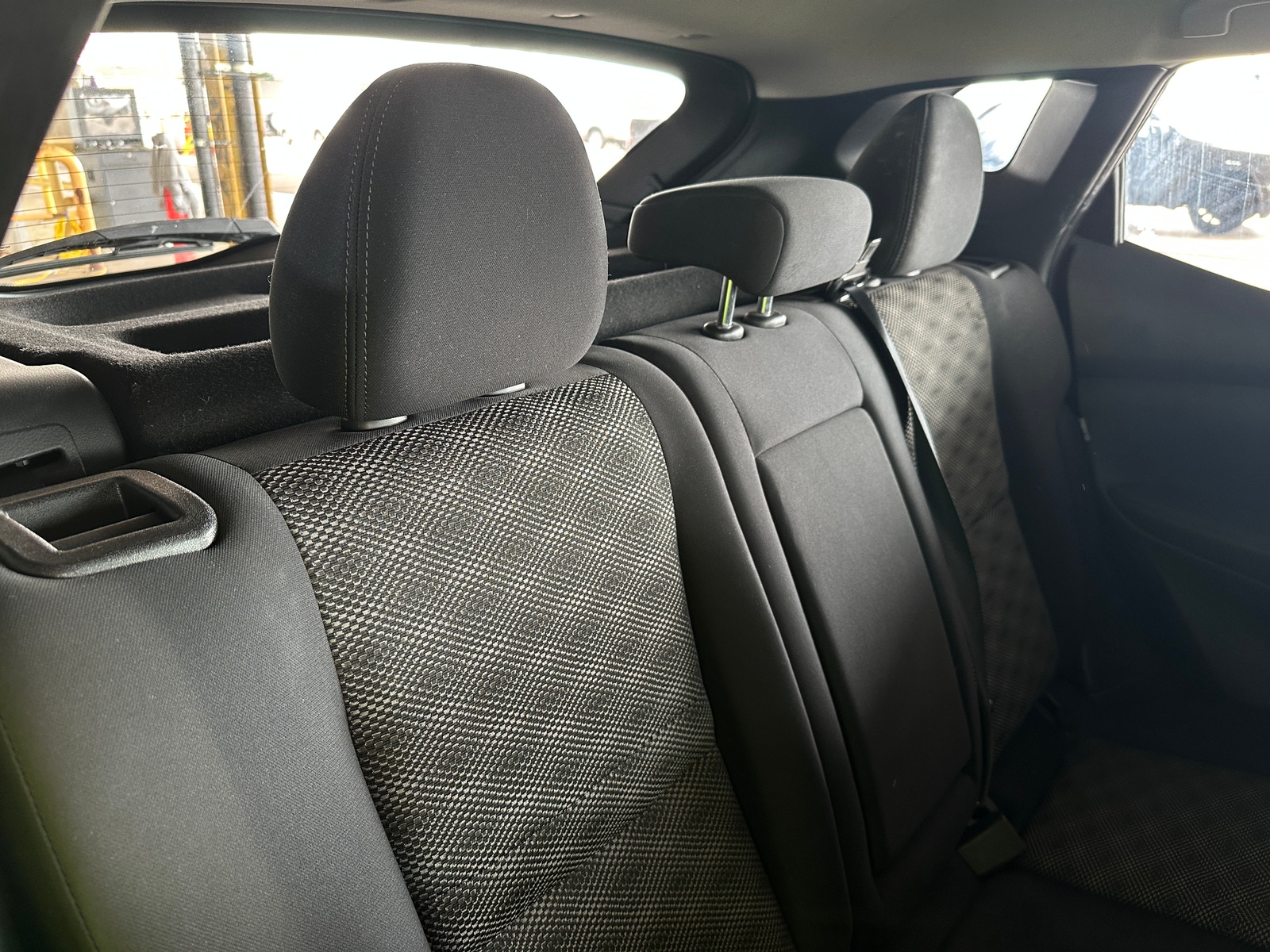 Thumbnail: 2021 Nissan Rogue Sport - 6