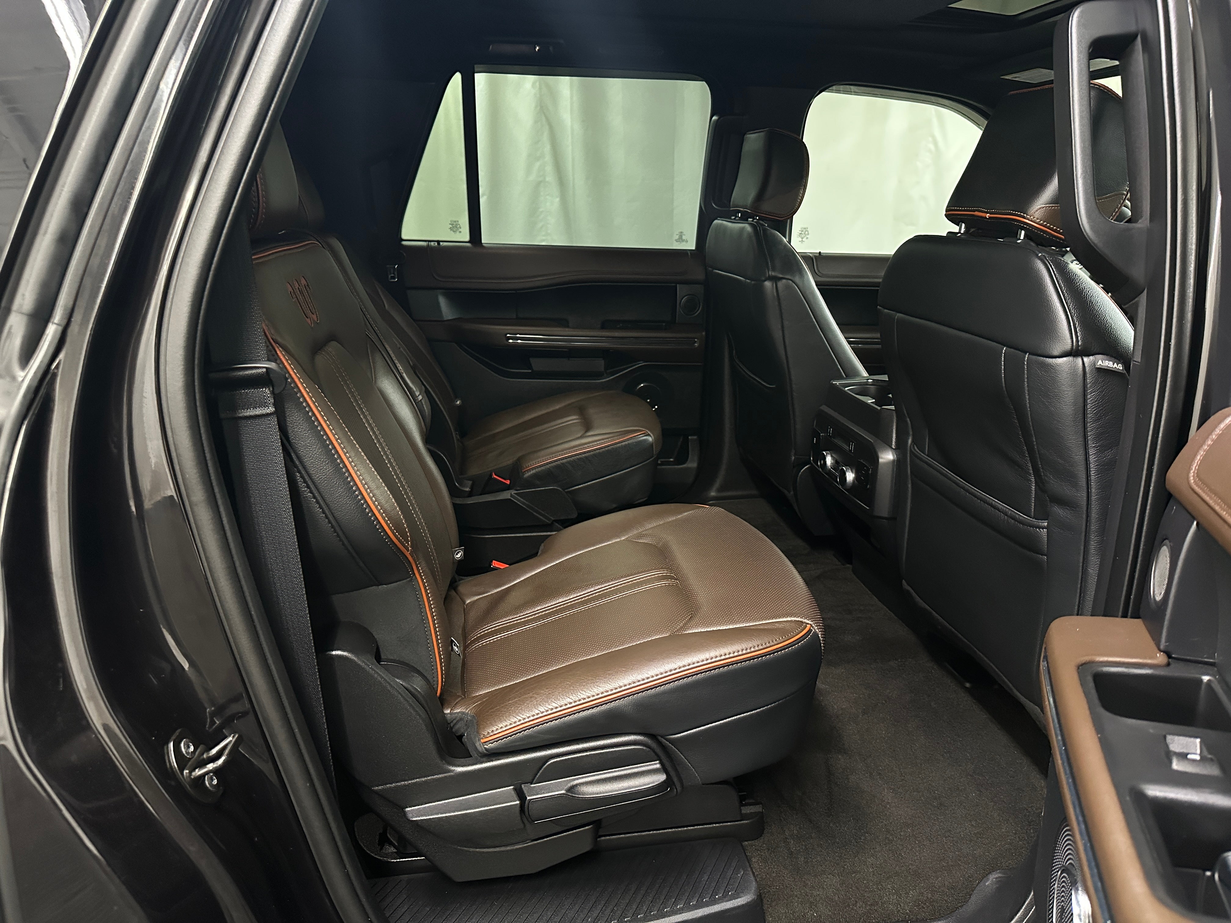 2021 Ford Expedition MAX King Ranch 5