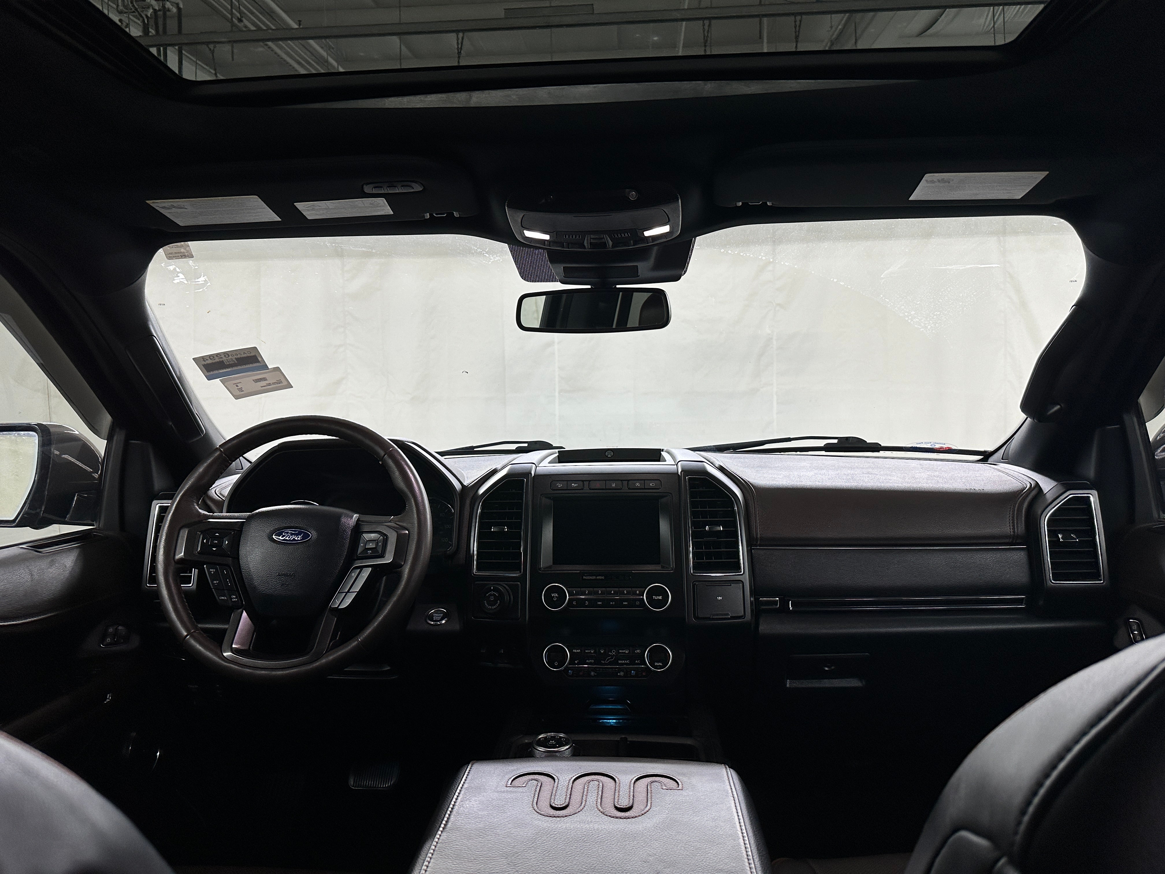 2021 Ford Expedition MAX King Ranch 2