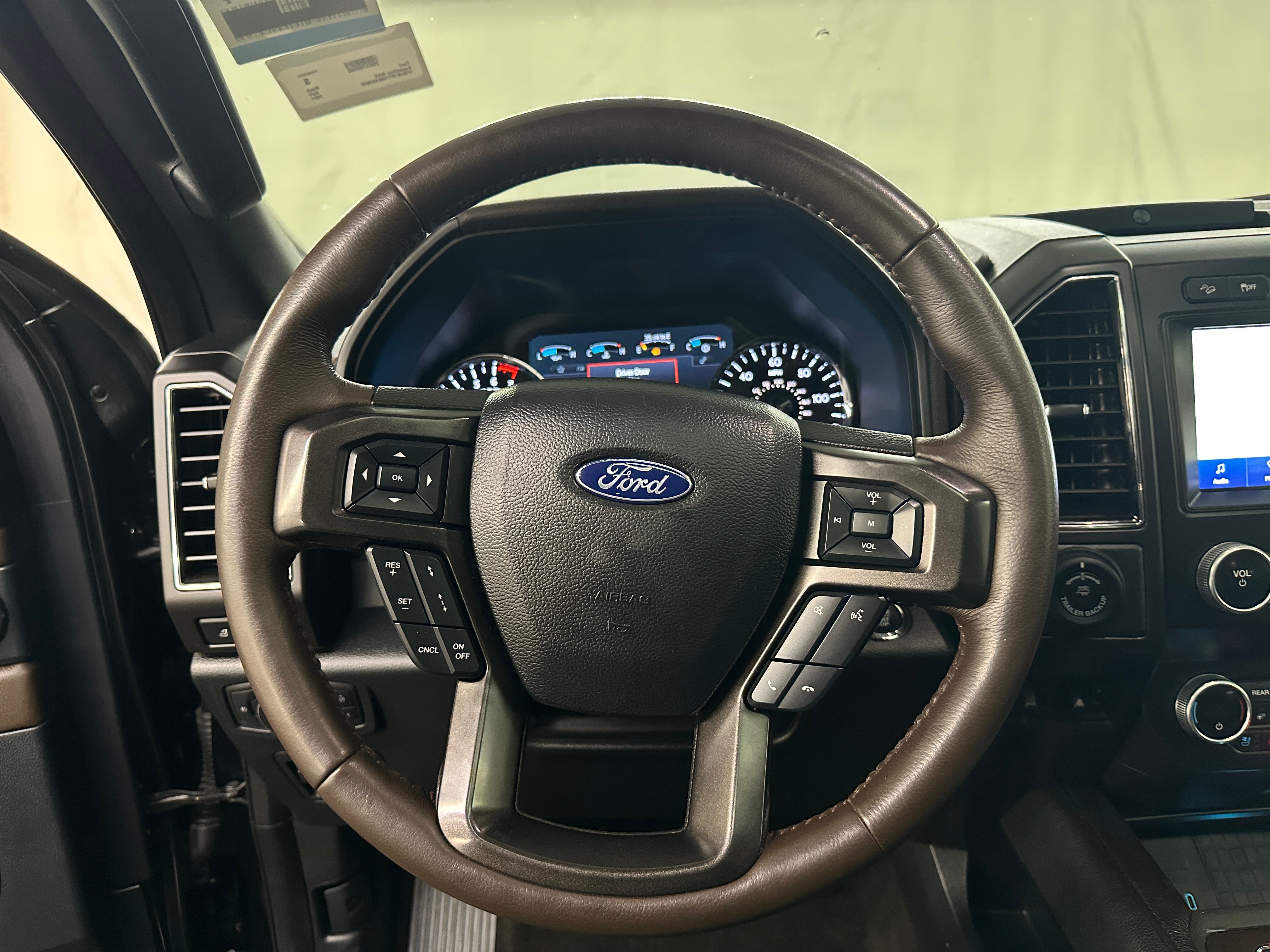 2021 Ford Expedition MAX King Ranch 4