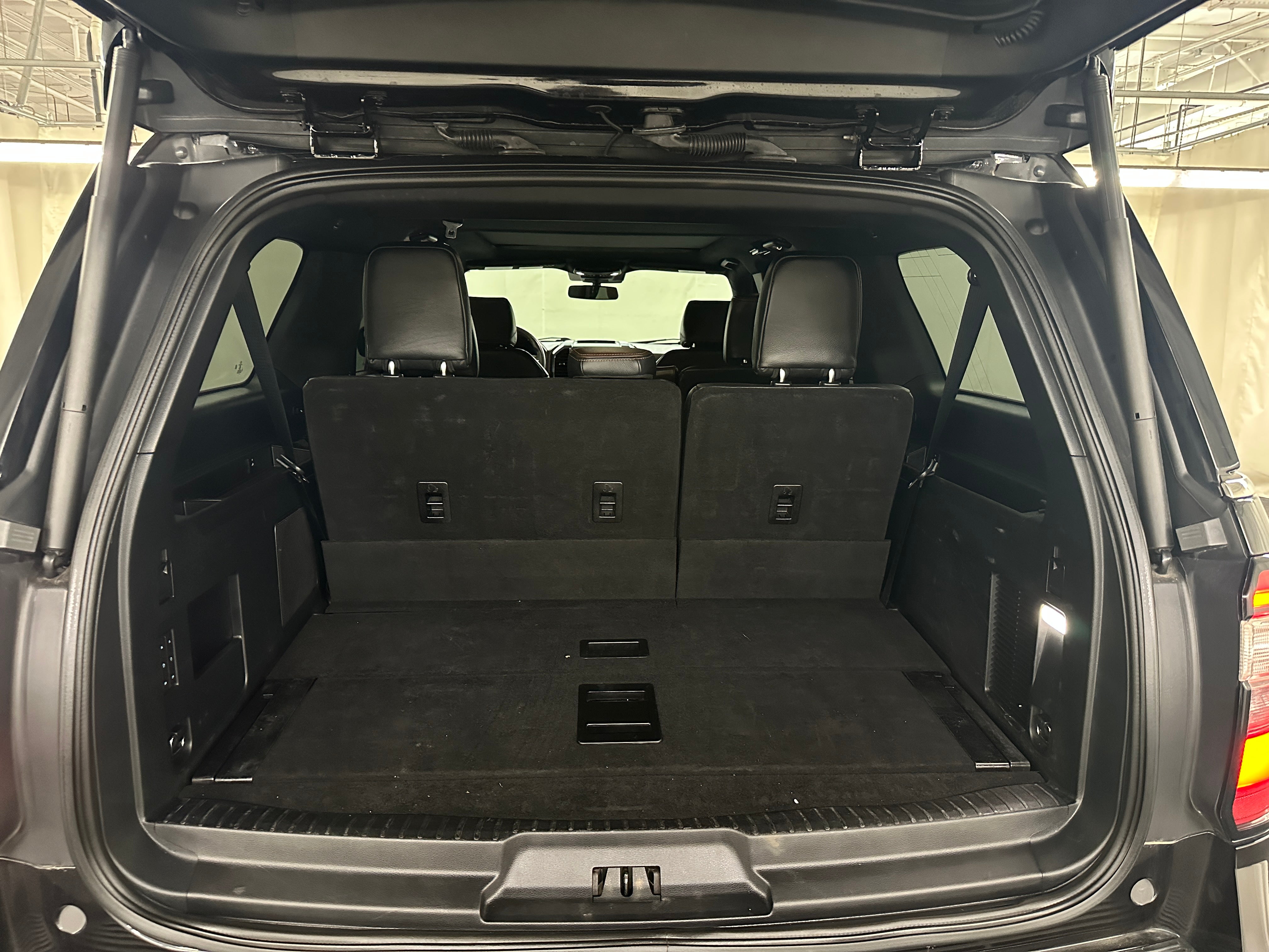 2021 Ford Expedition MAX King Ranch 6