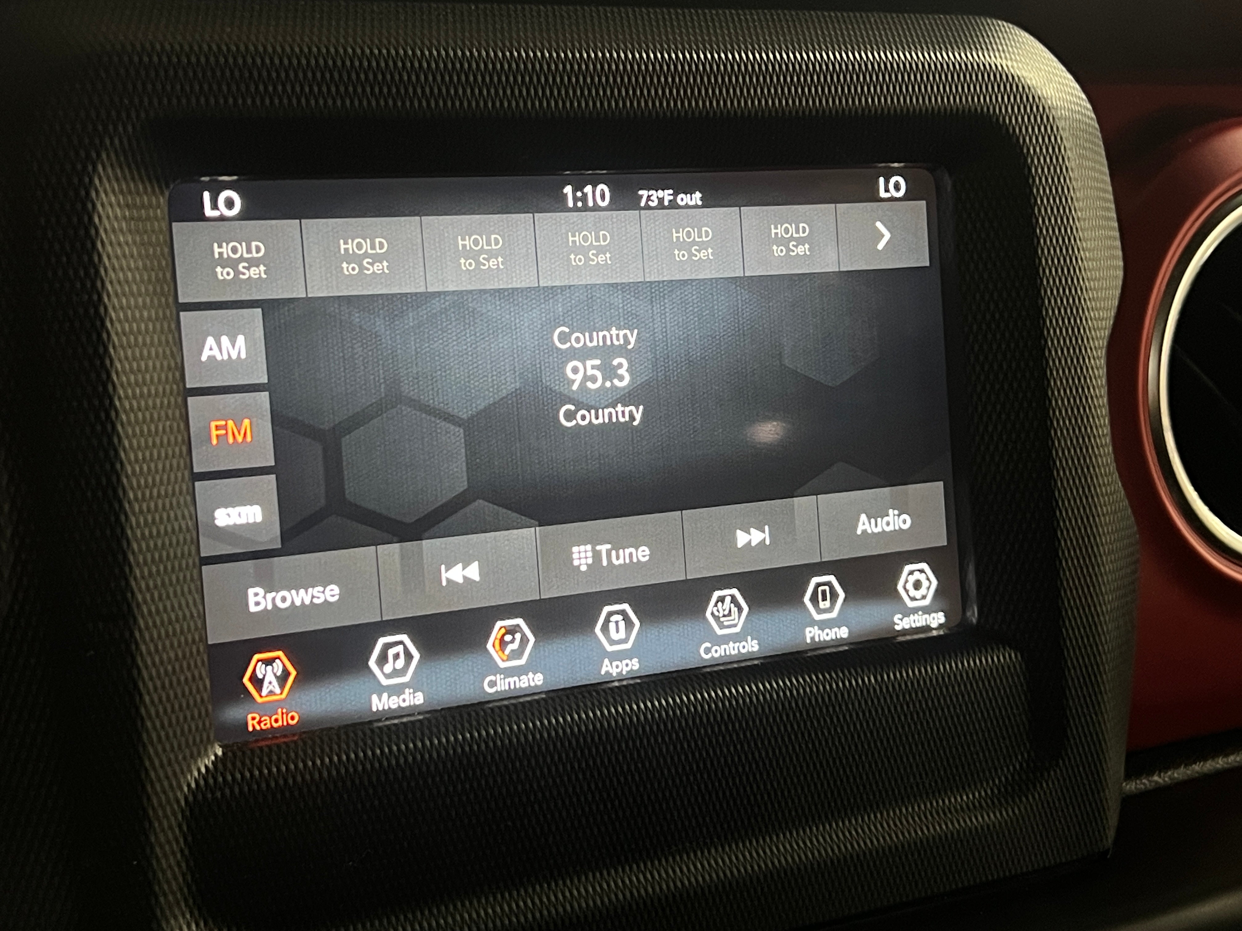 2021 Jeep Wrangler Unlimited Rubicon 4