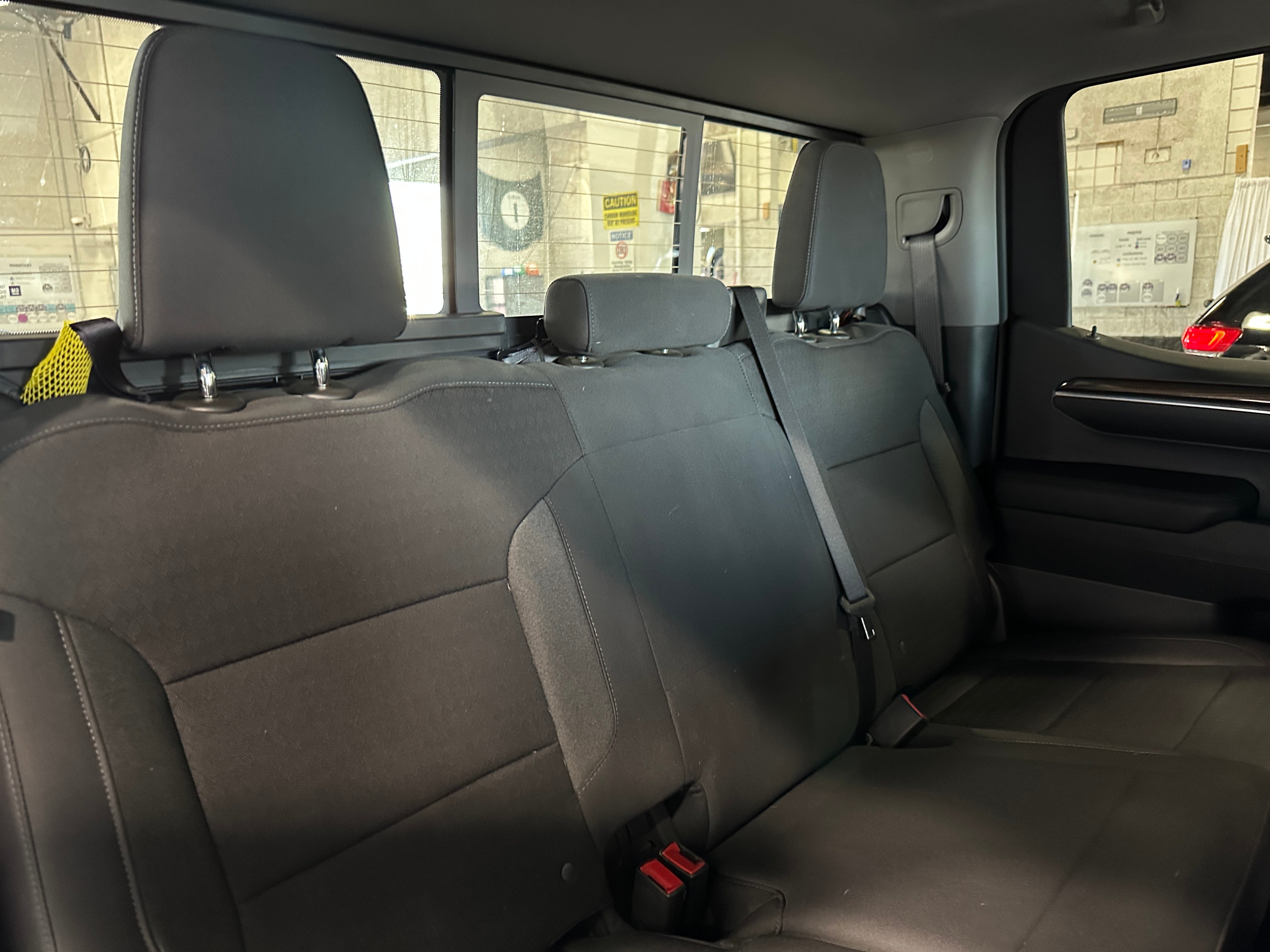 2024 Chevrolet Silverado 1500 RST 6