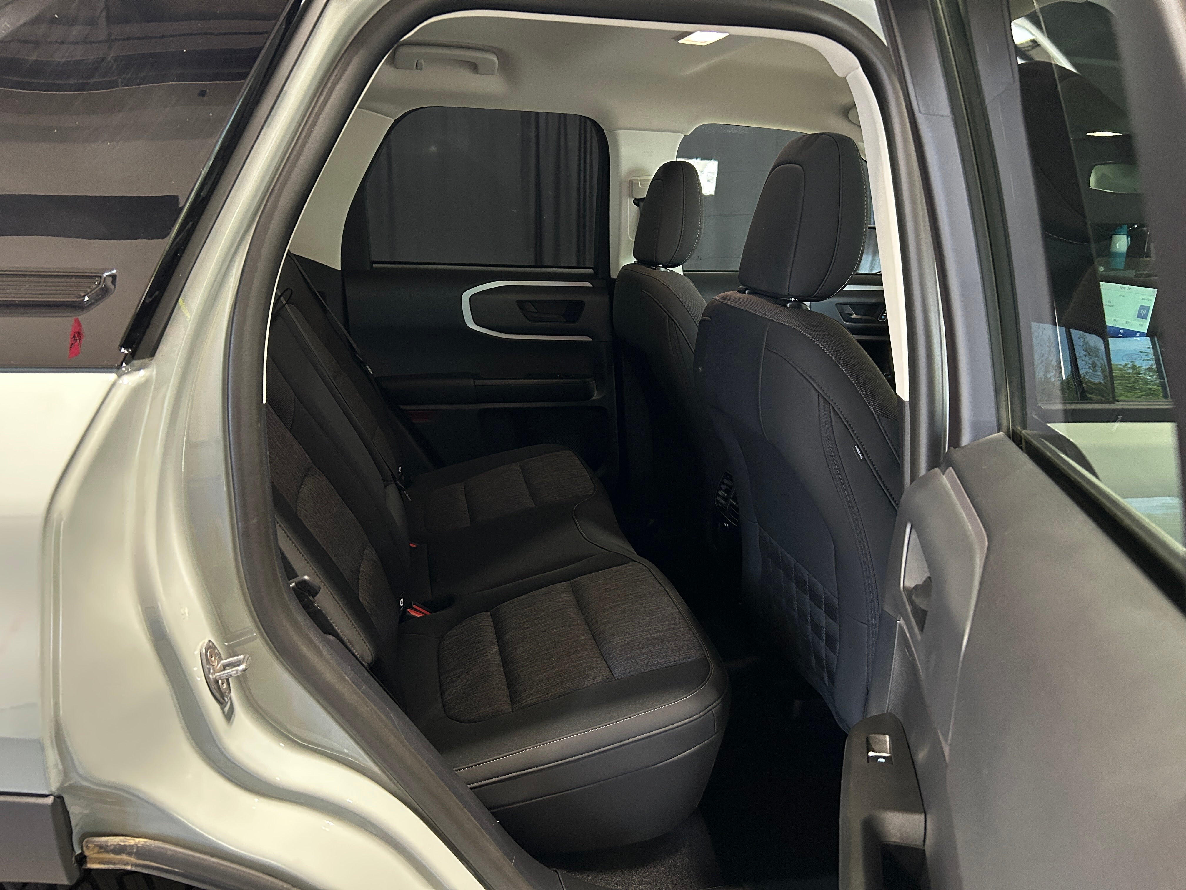 2024 Ford Bronco Sport Big Bend 6