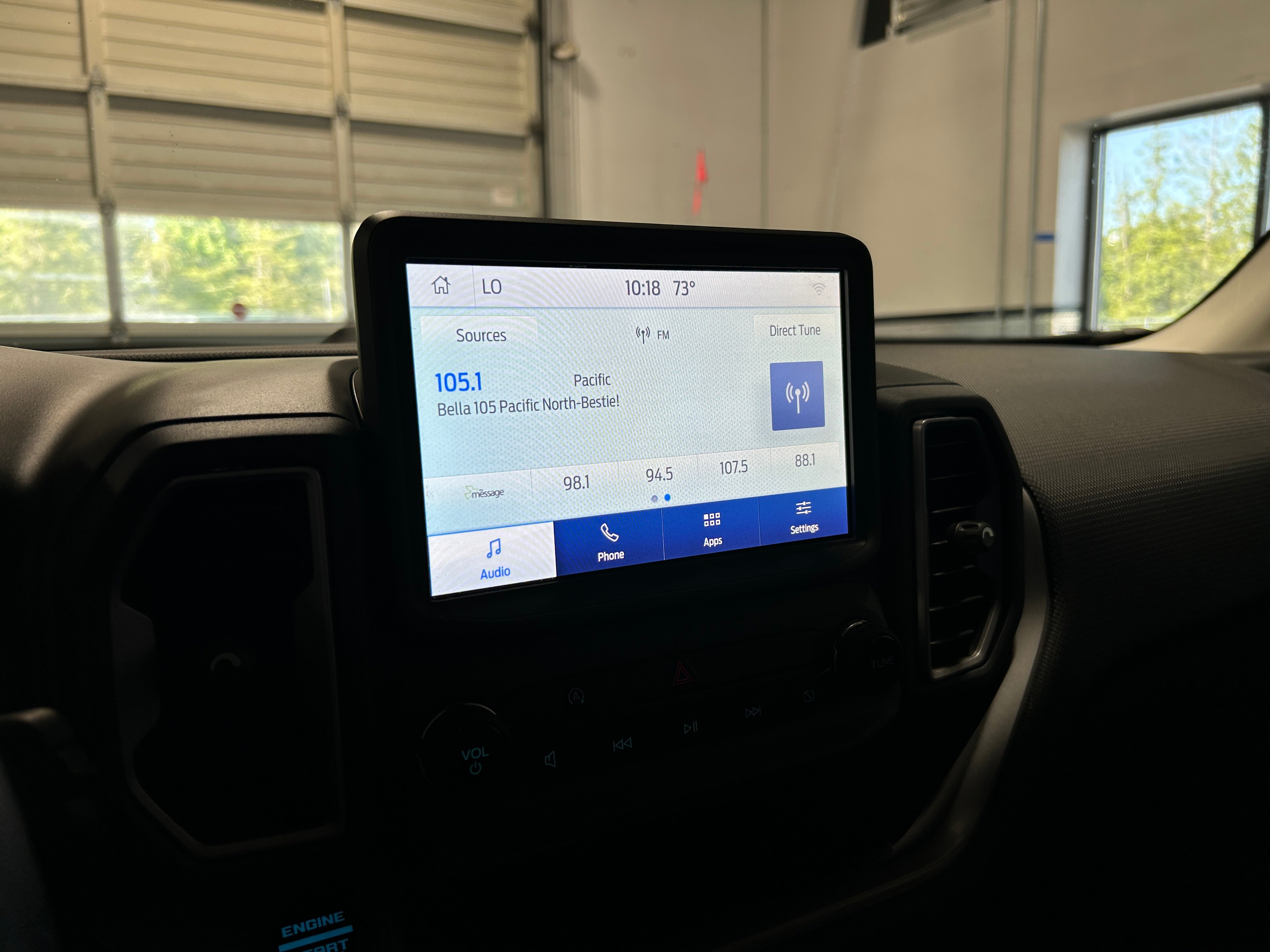 2024 Ford Bronco Sport Big Bend 4