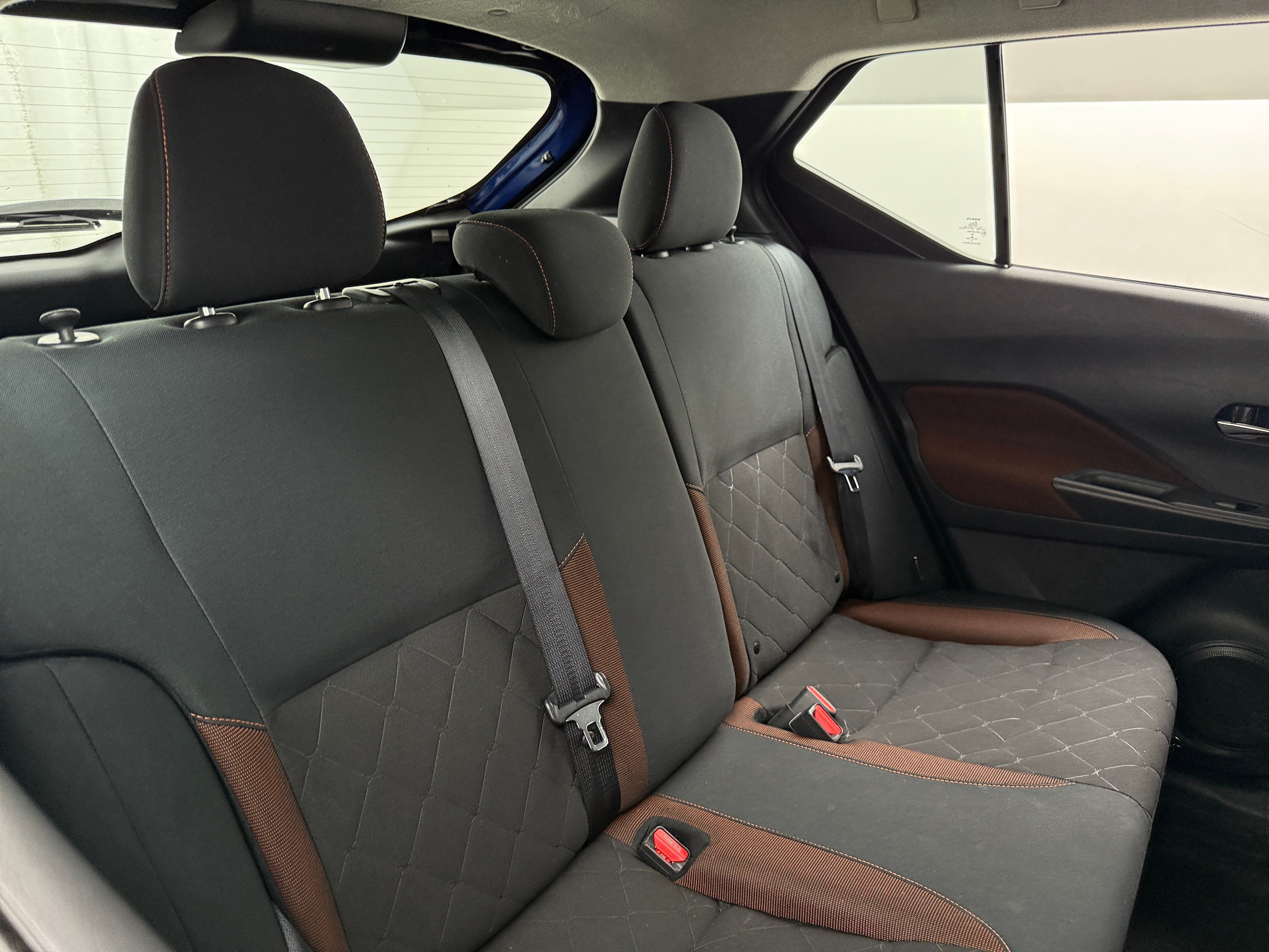 2020 Nissan Kicks SR 6