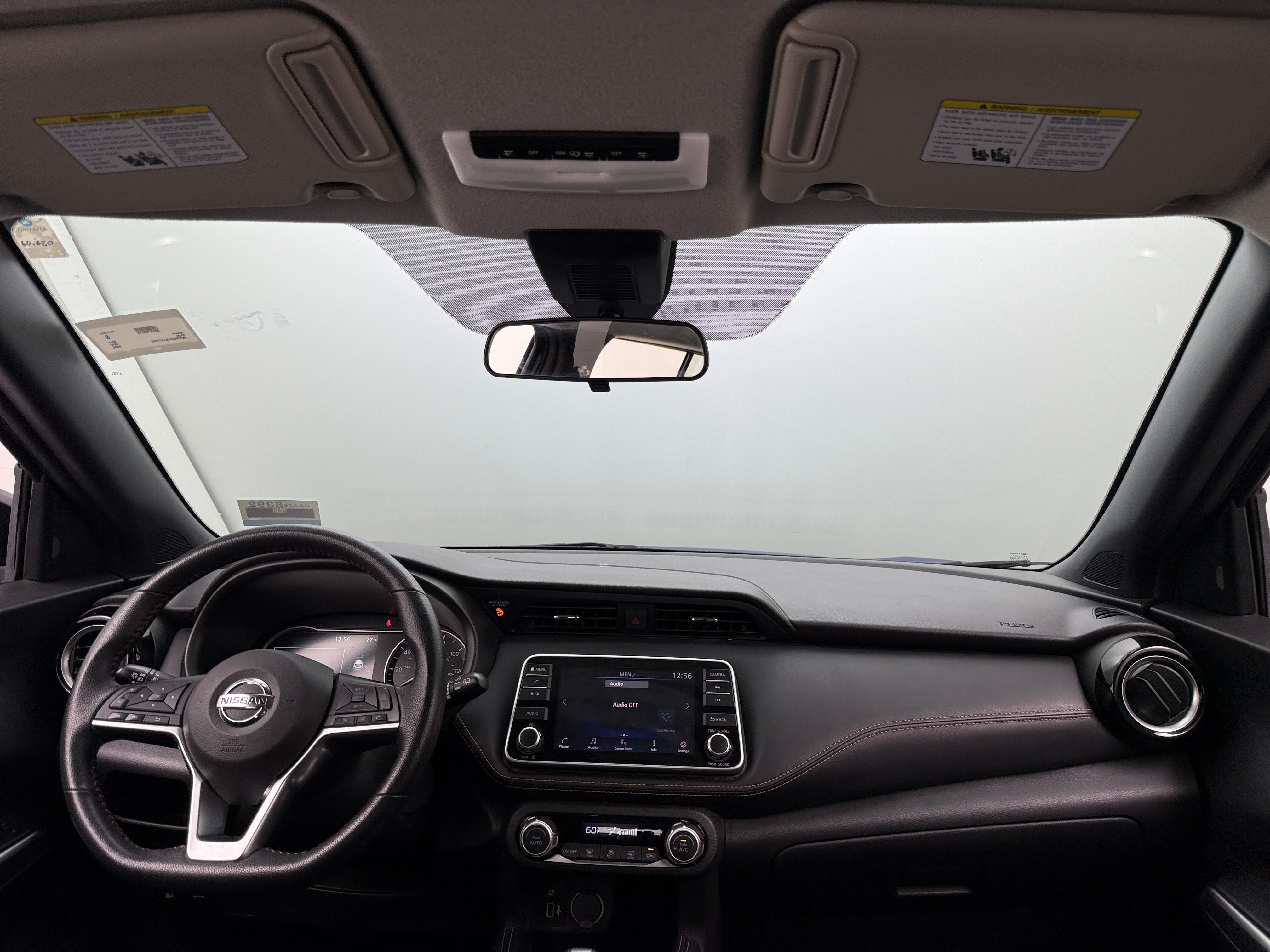 2020 Nissan Kicks SR 3