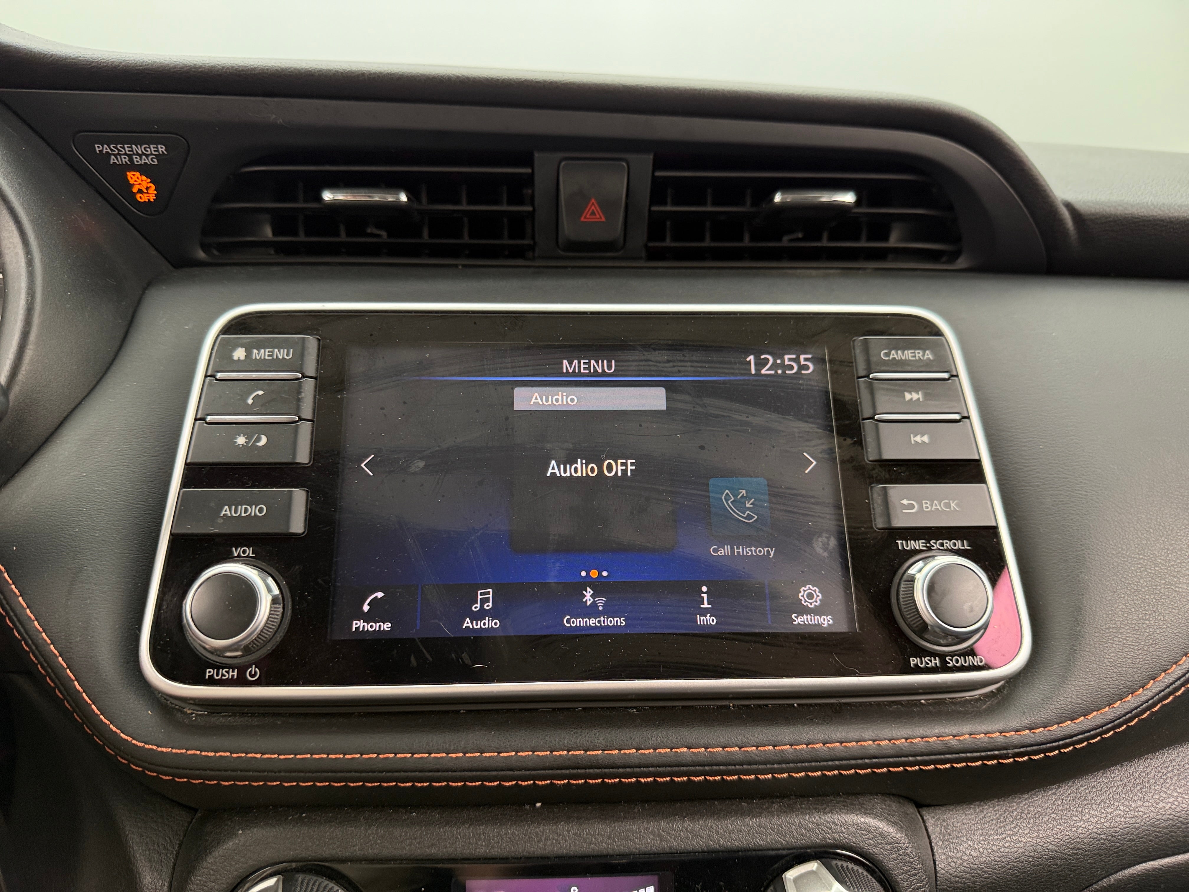 2020 Nissan Kicks SR 4