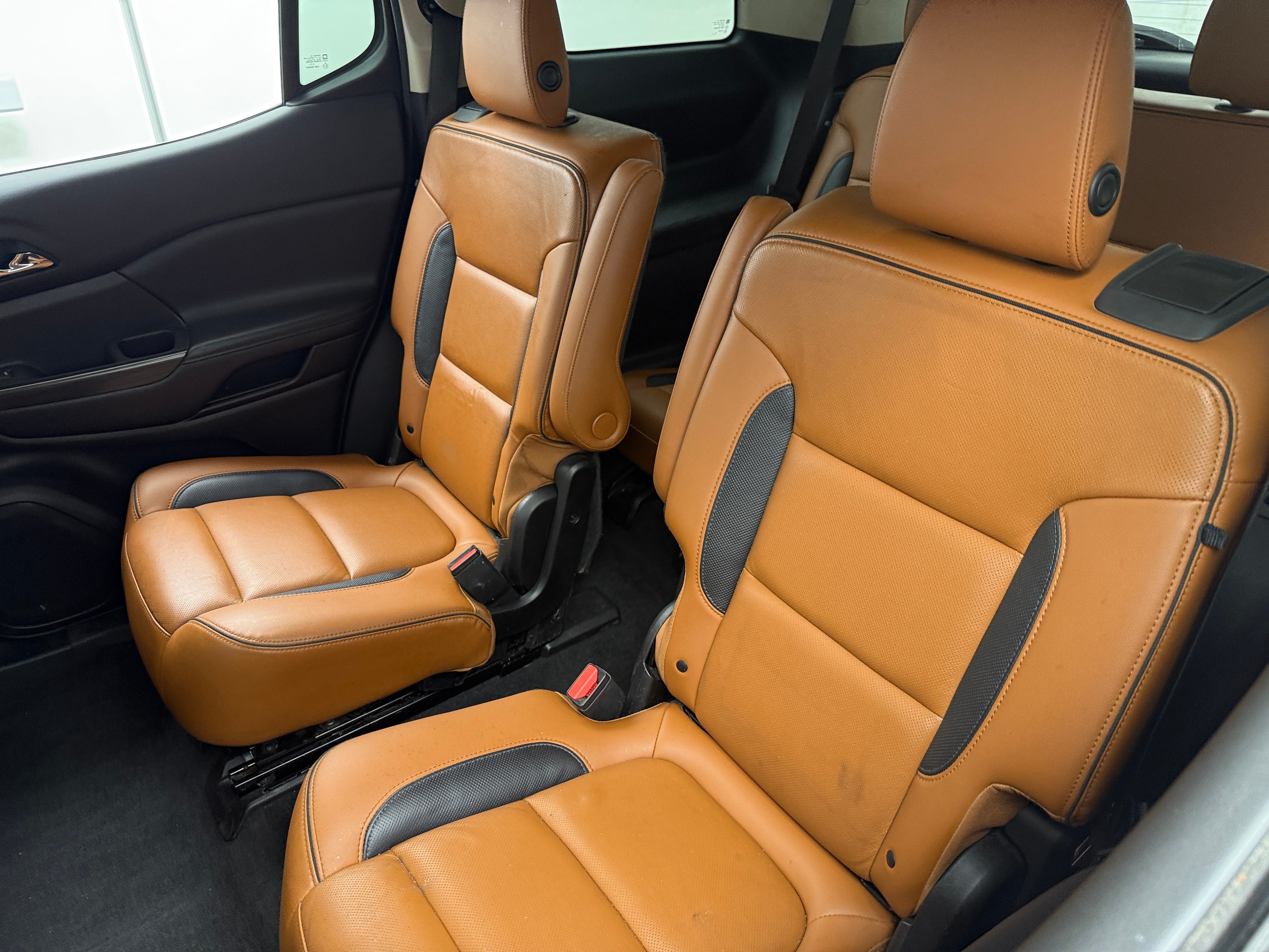 2019 GMC Acadia SLT 5