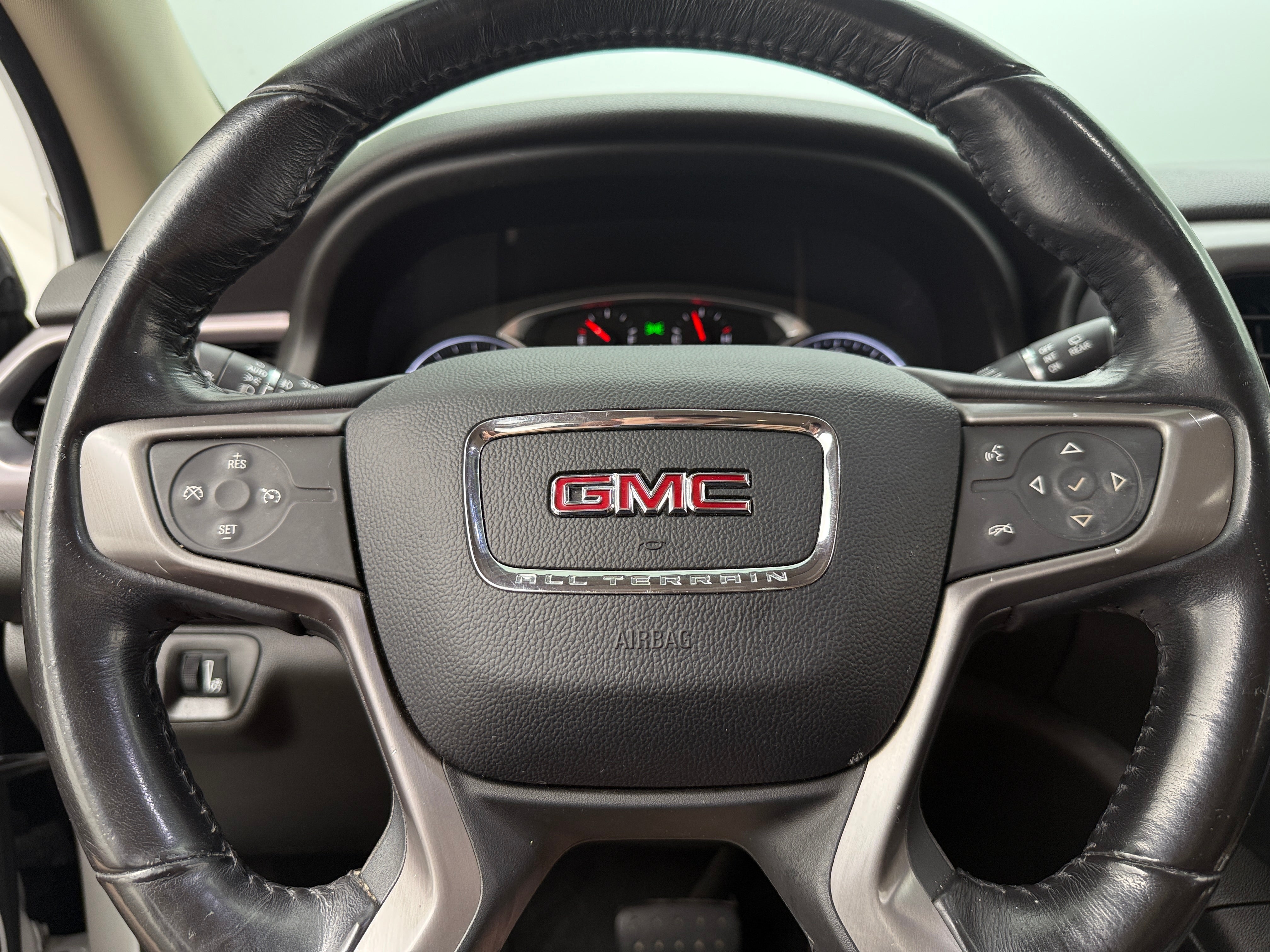 2019 GMC Acadia SLT 4