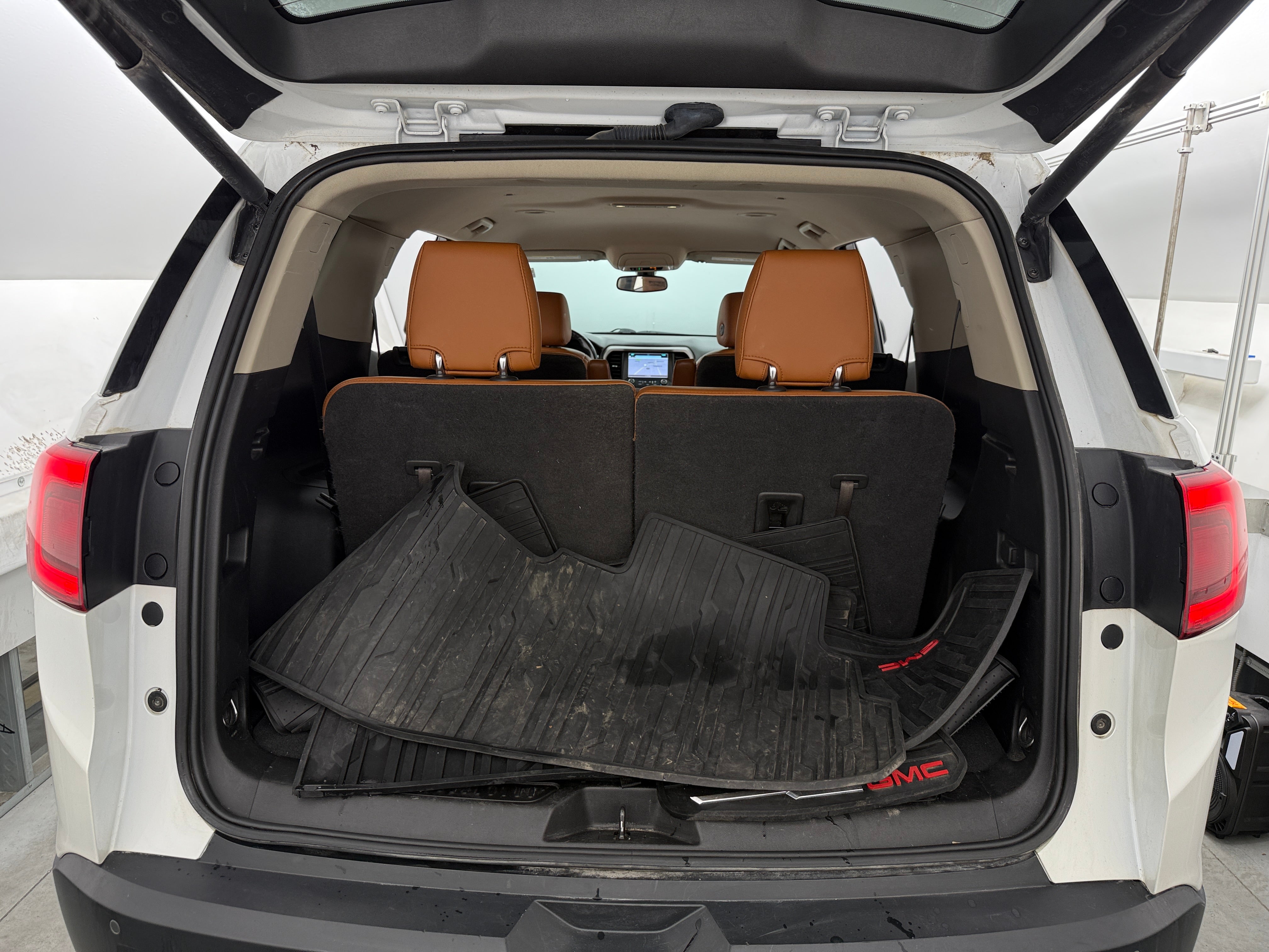 2019 GMC Acadia SLT 6