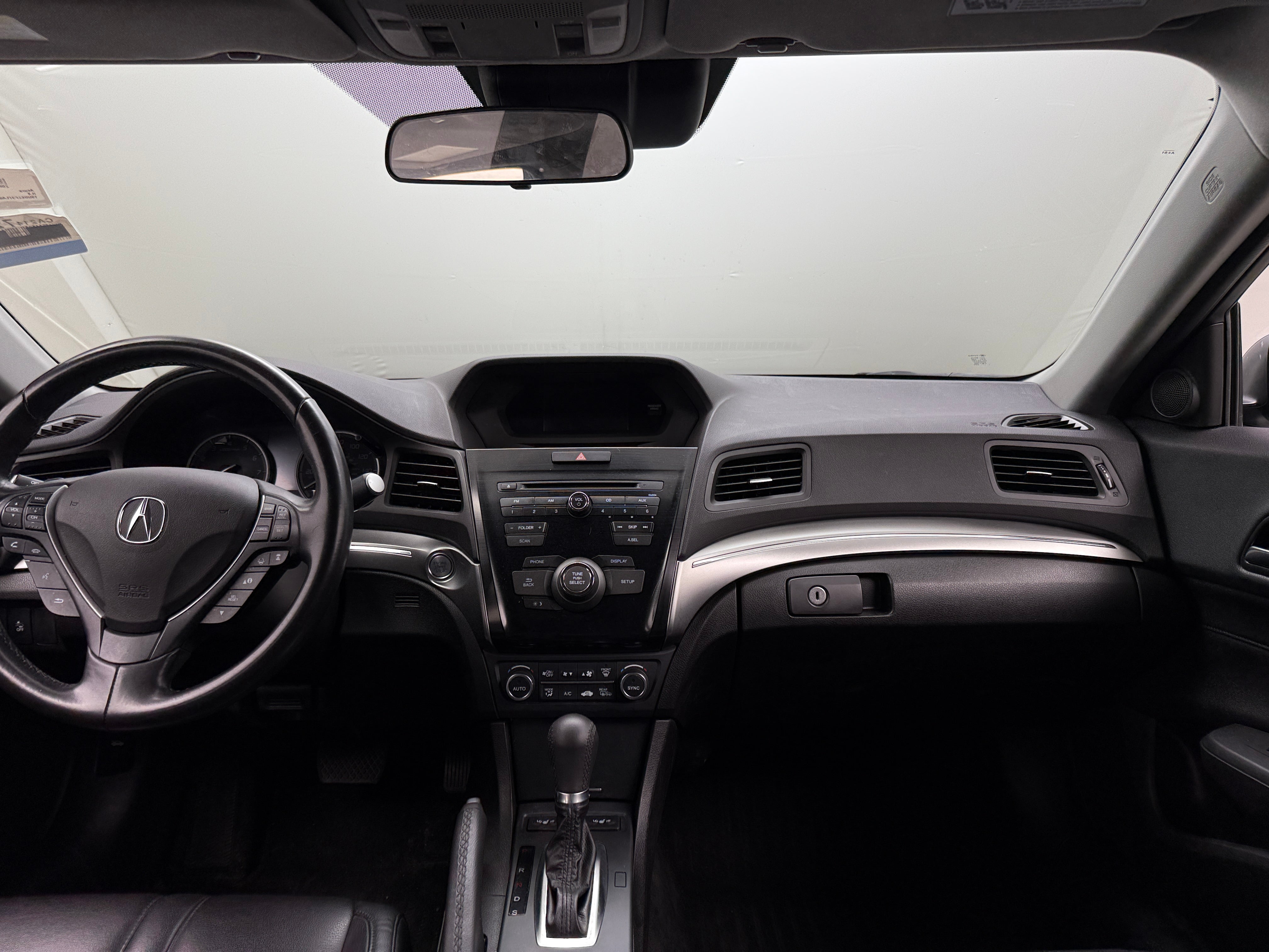 2020 Acura ILX  2