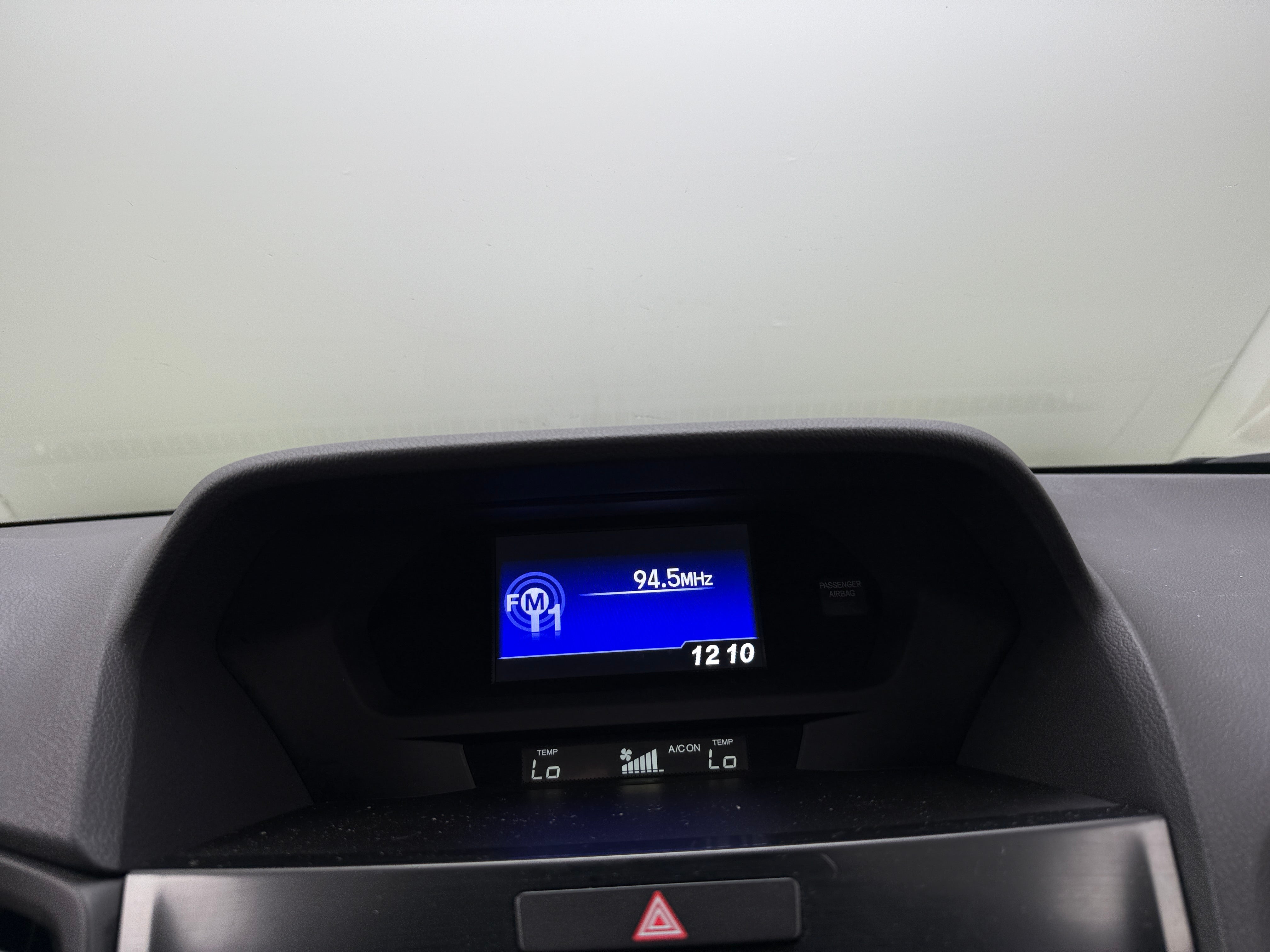 2020 Acura ILX  3