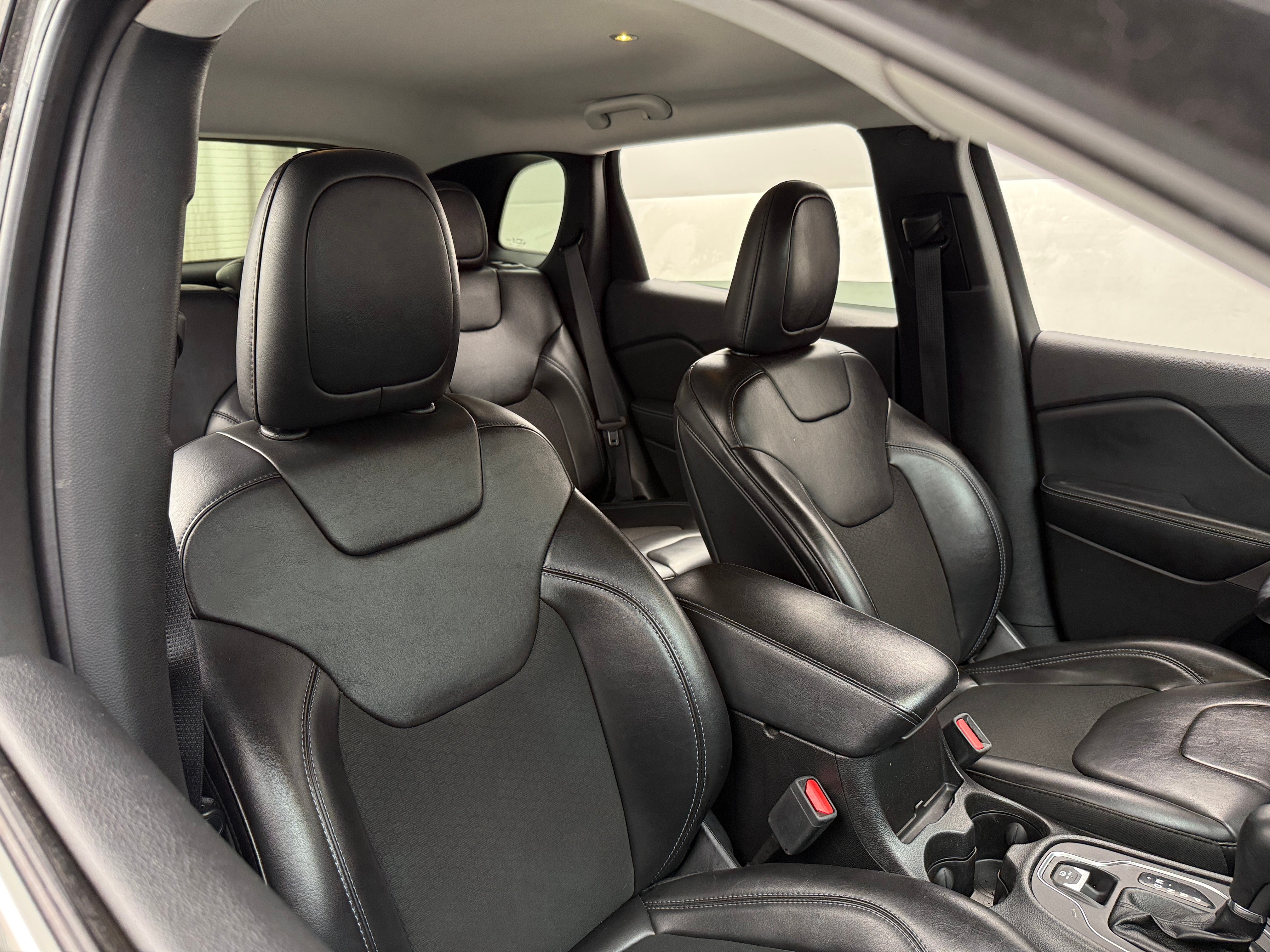 Thumbnail: 2021 Jeep Cherokee - 2