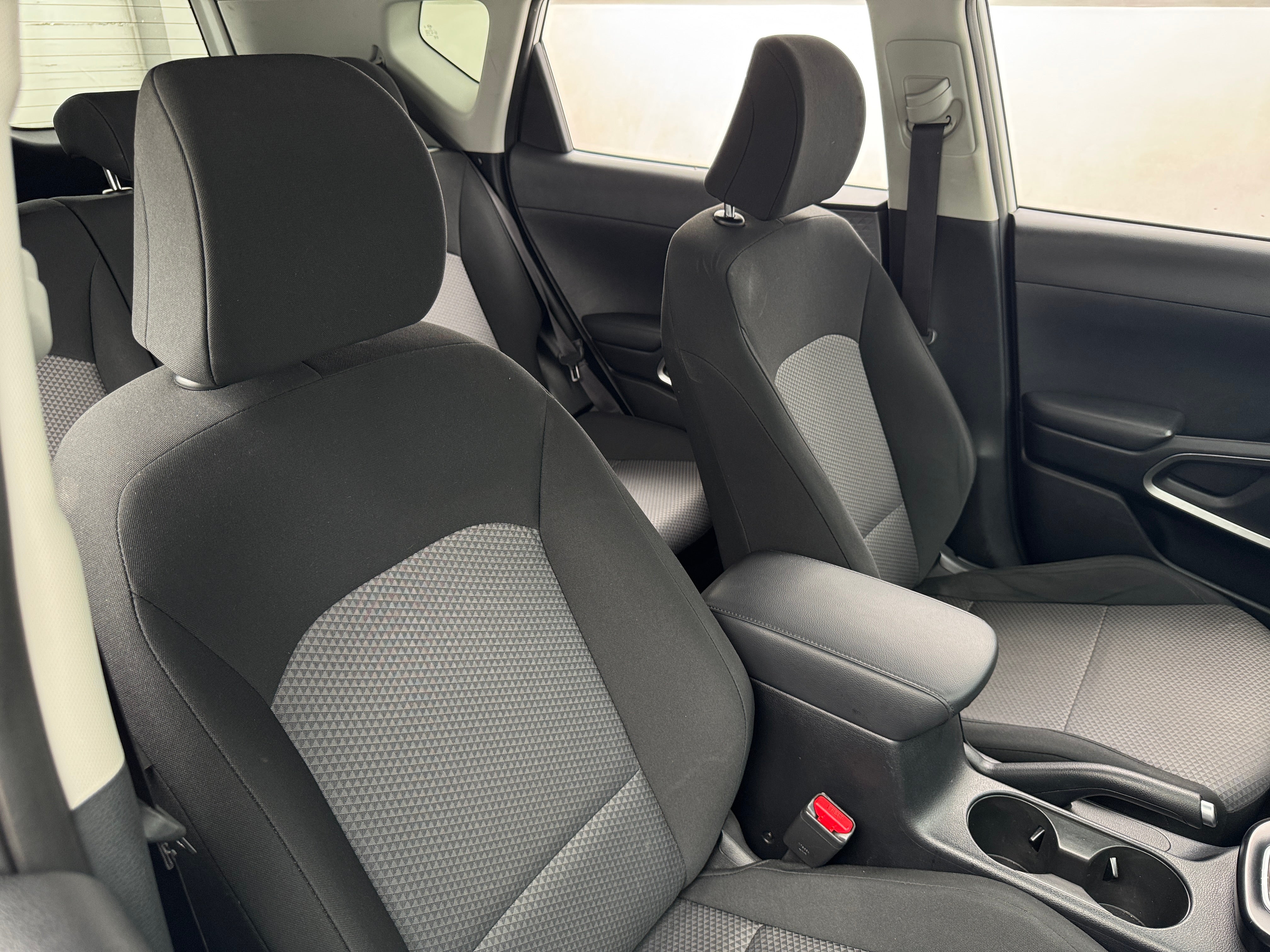 2020 Kia Soul LX 2