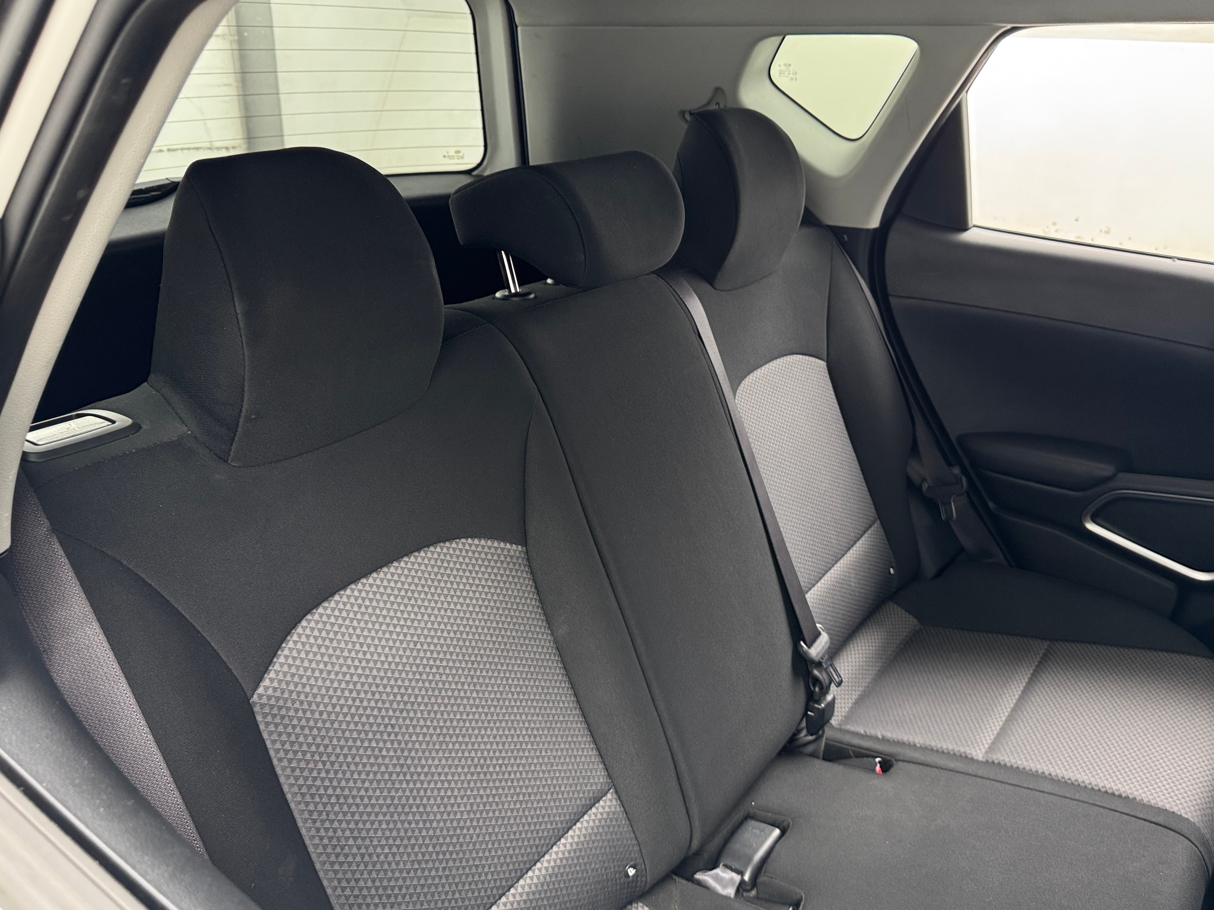 2020 Kia Soul LX 6