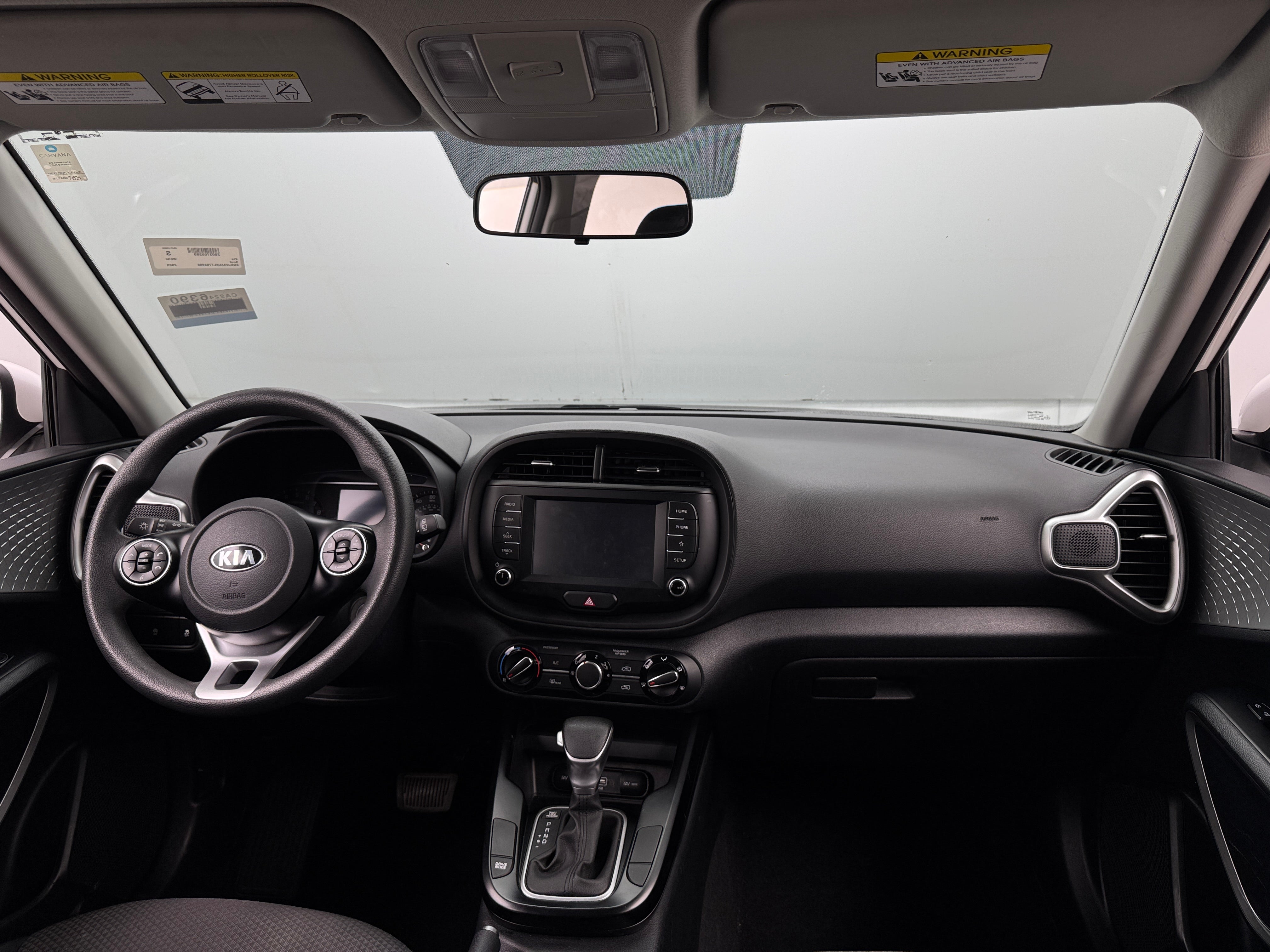 2020 Kia Soul LX 3