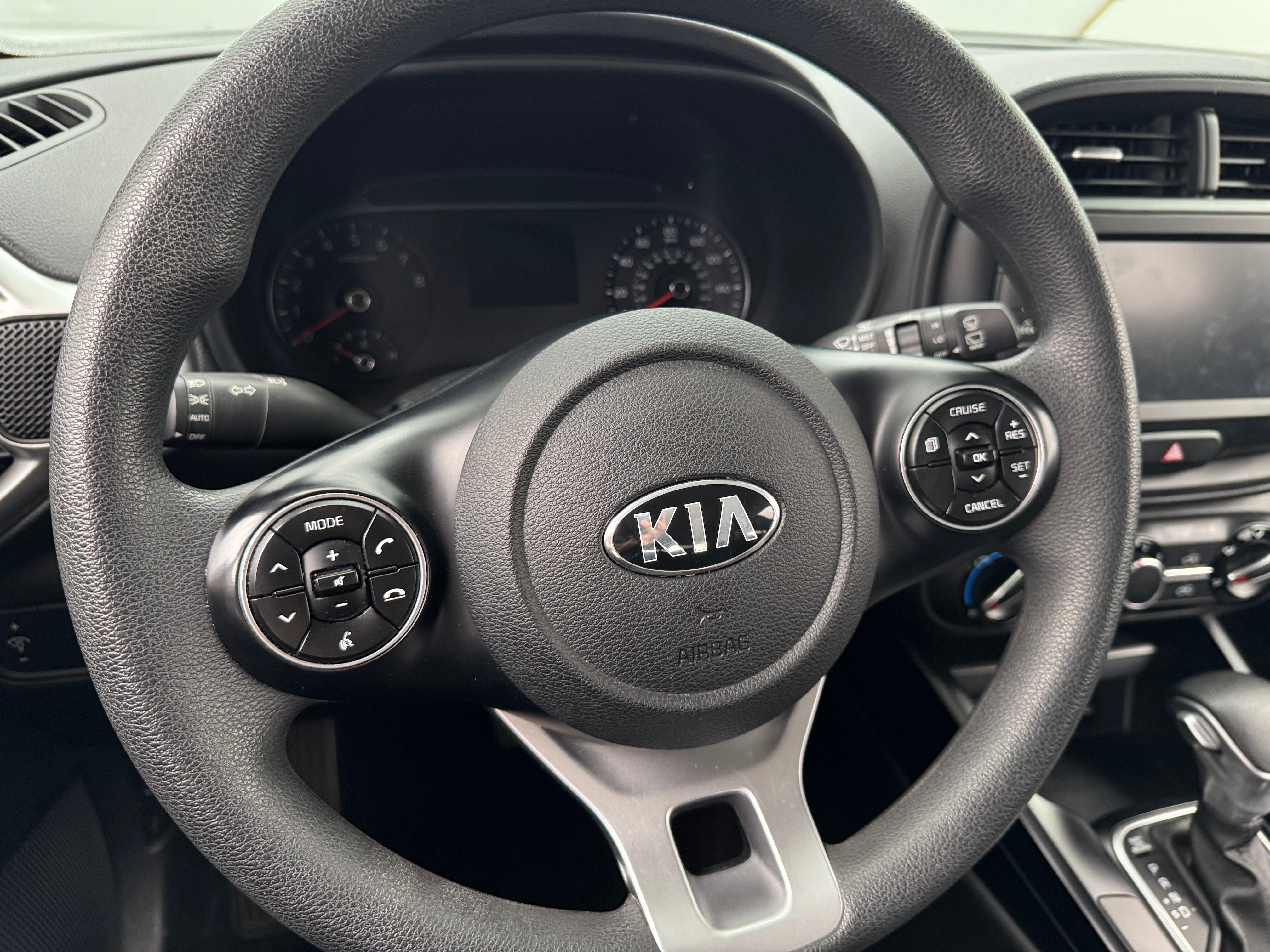 2020 Kia Soul LX 5