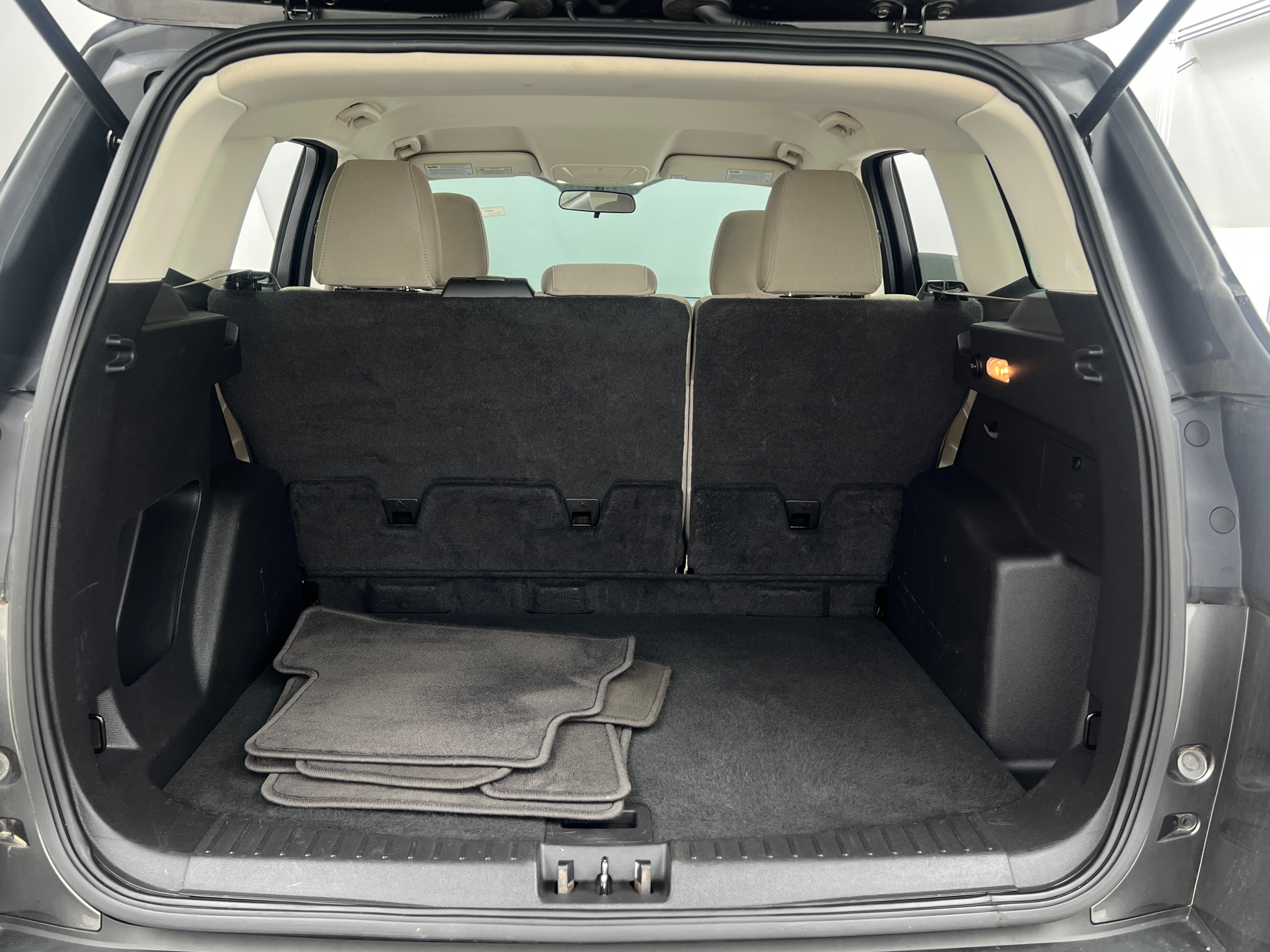 2018 Ford Escape SE 7