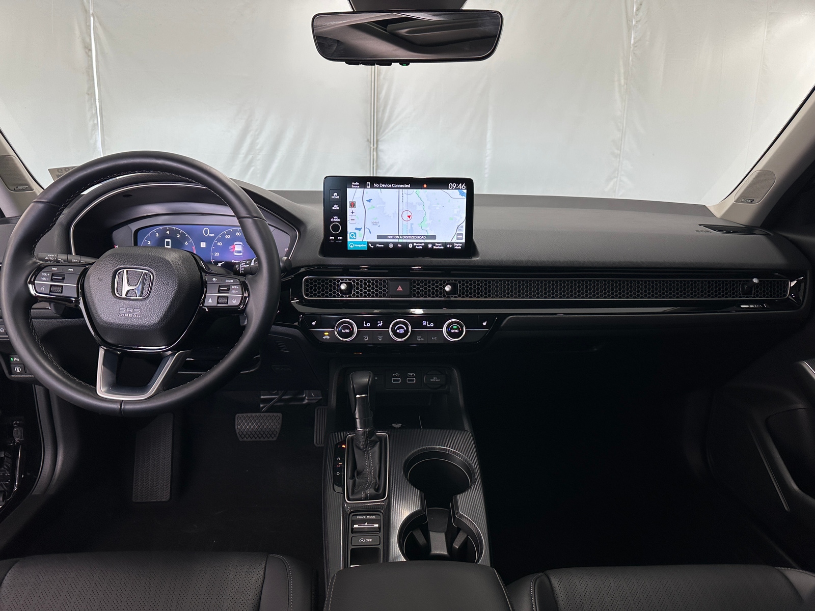 Thumbnail: 2024 Honda Civic - 2