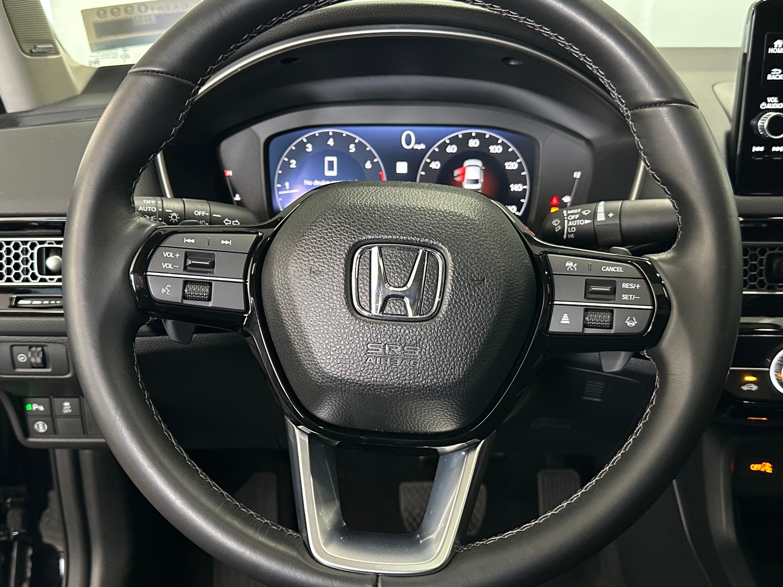 Thumbnail: 2024 Honda Civic - 4
