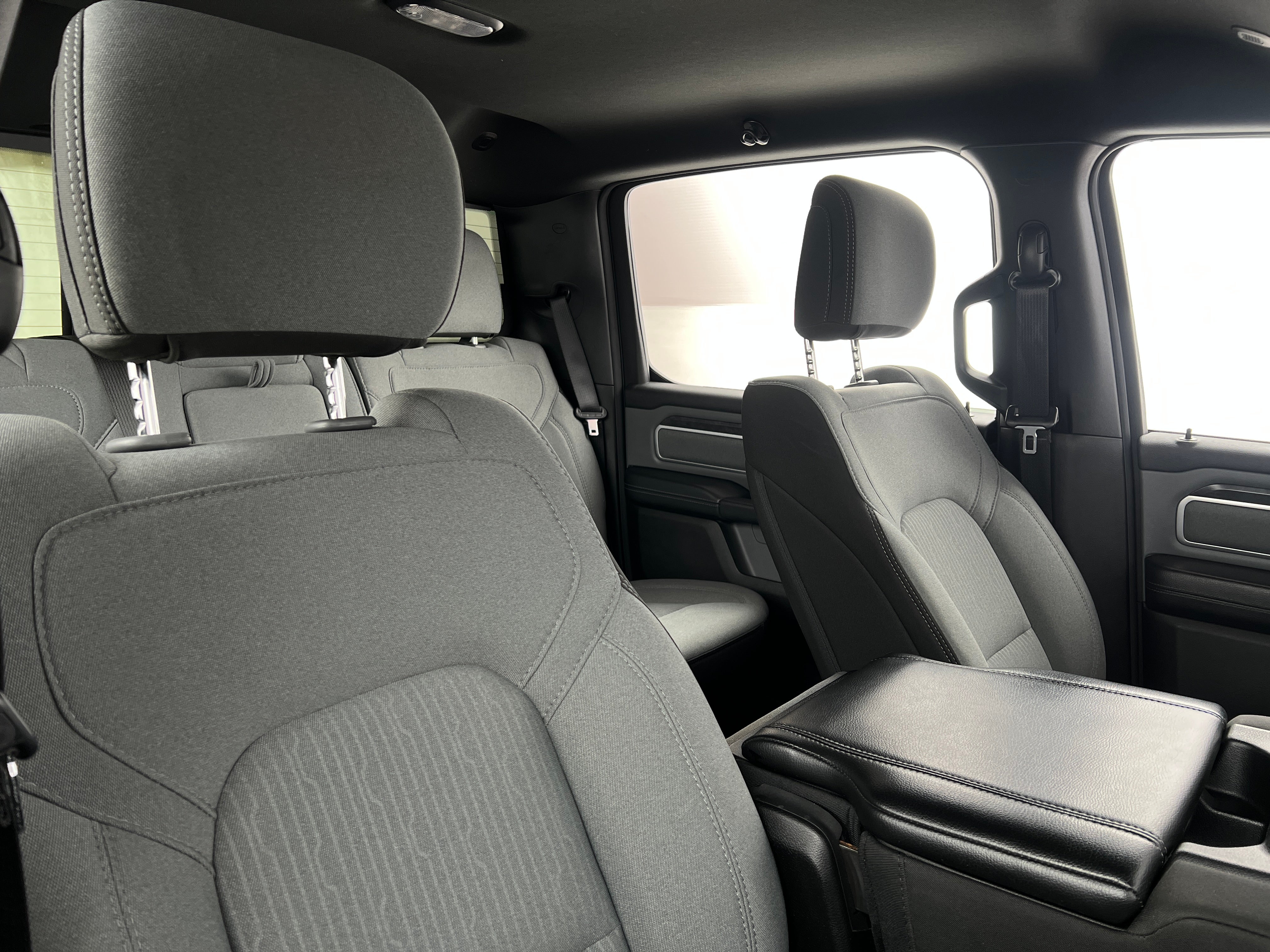 2023 RAM 1500 Big Horn 2