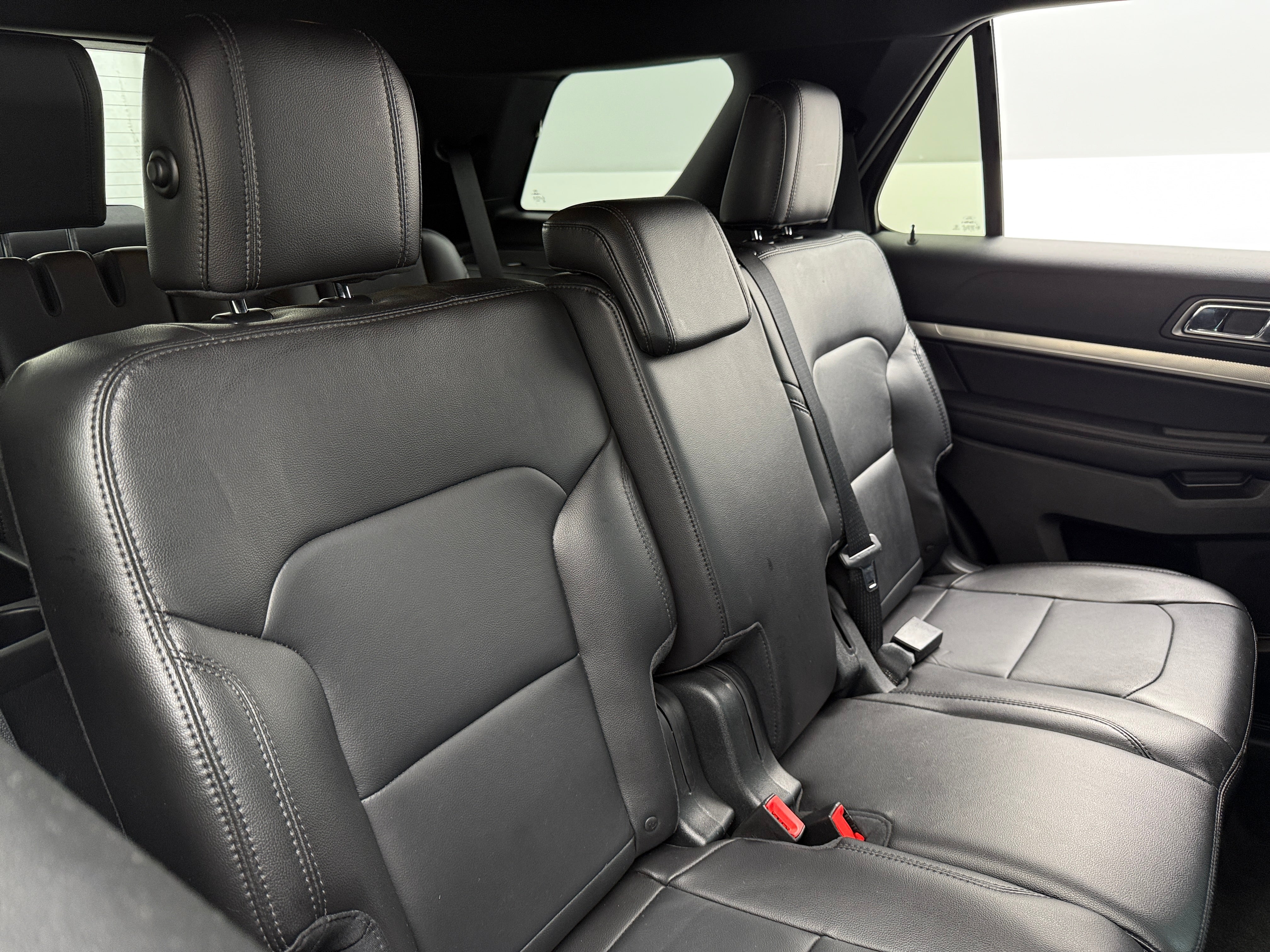 2018 Ford Explorer XLT 5