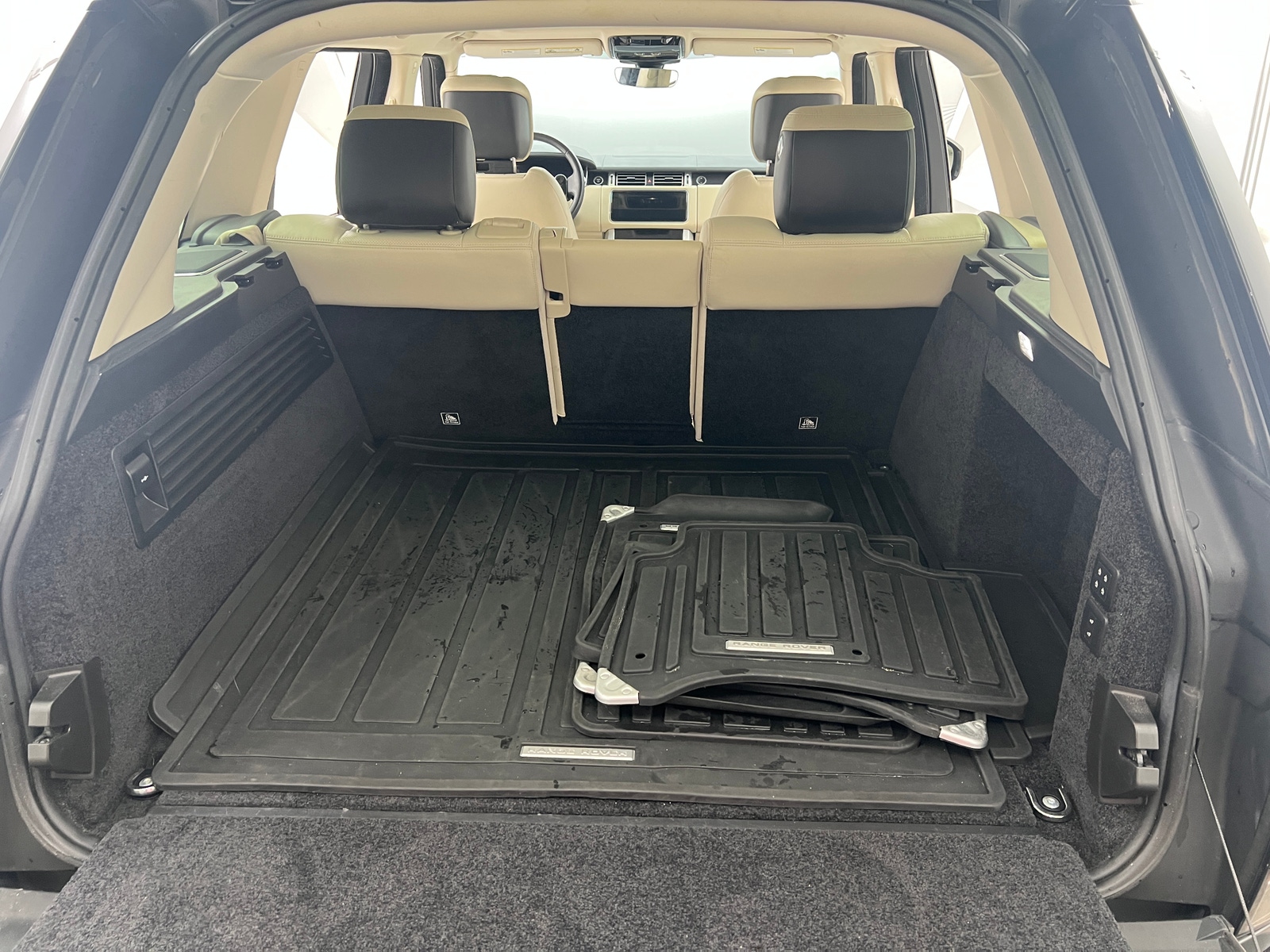 Thumbnail: 2021 Land Rover Range Rover - 6