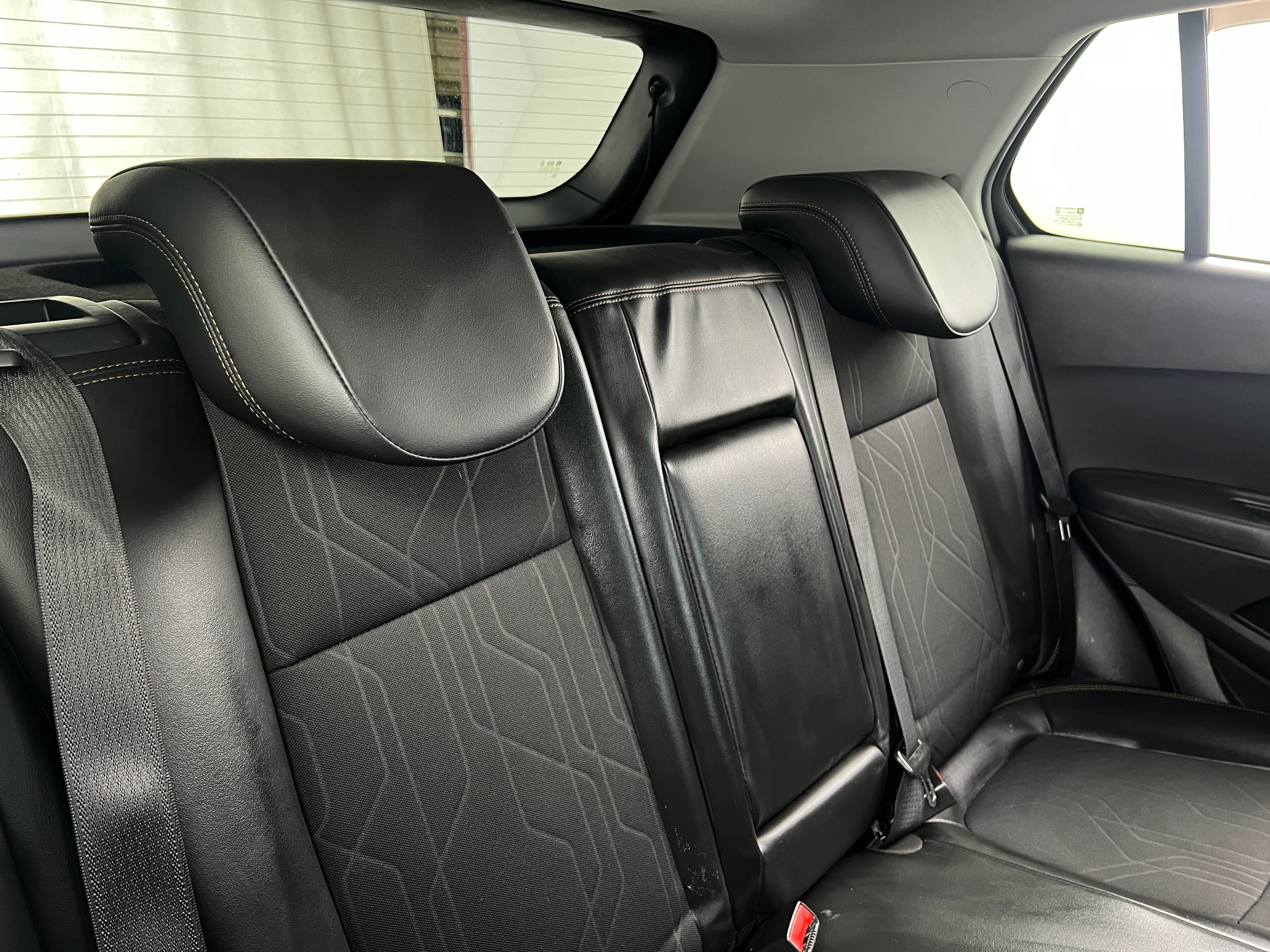 2019 Chevrolet Trax LT 6