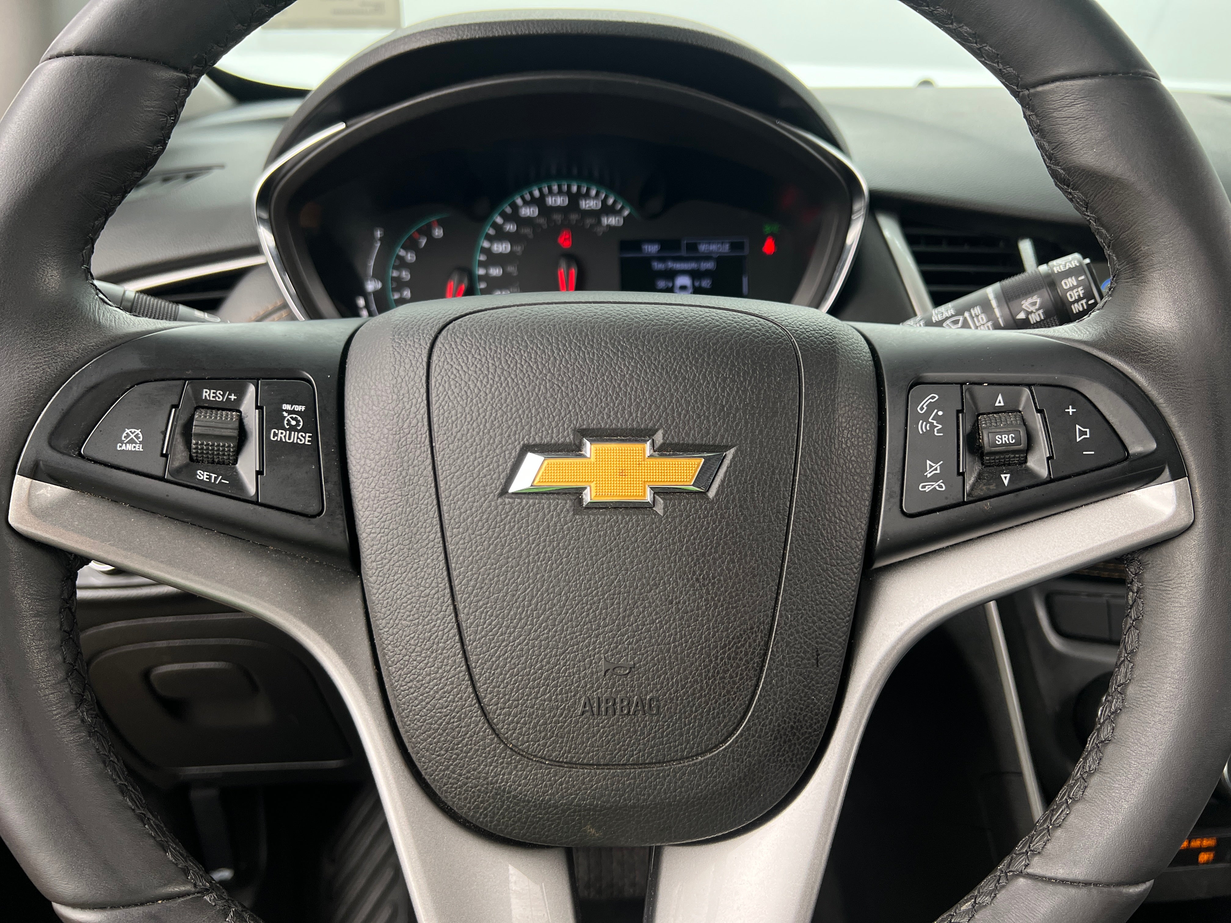 2019 Chevrolet Trax LT 5