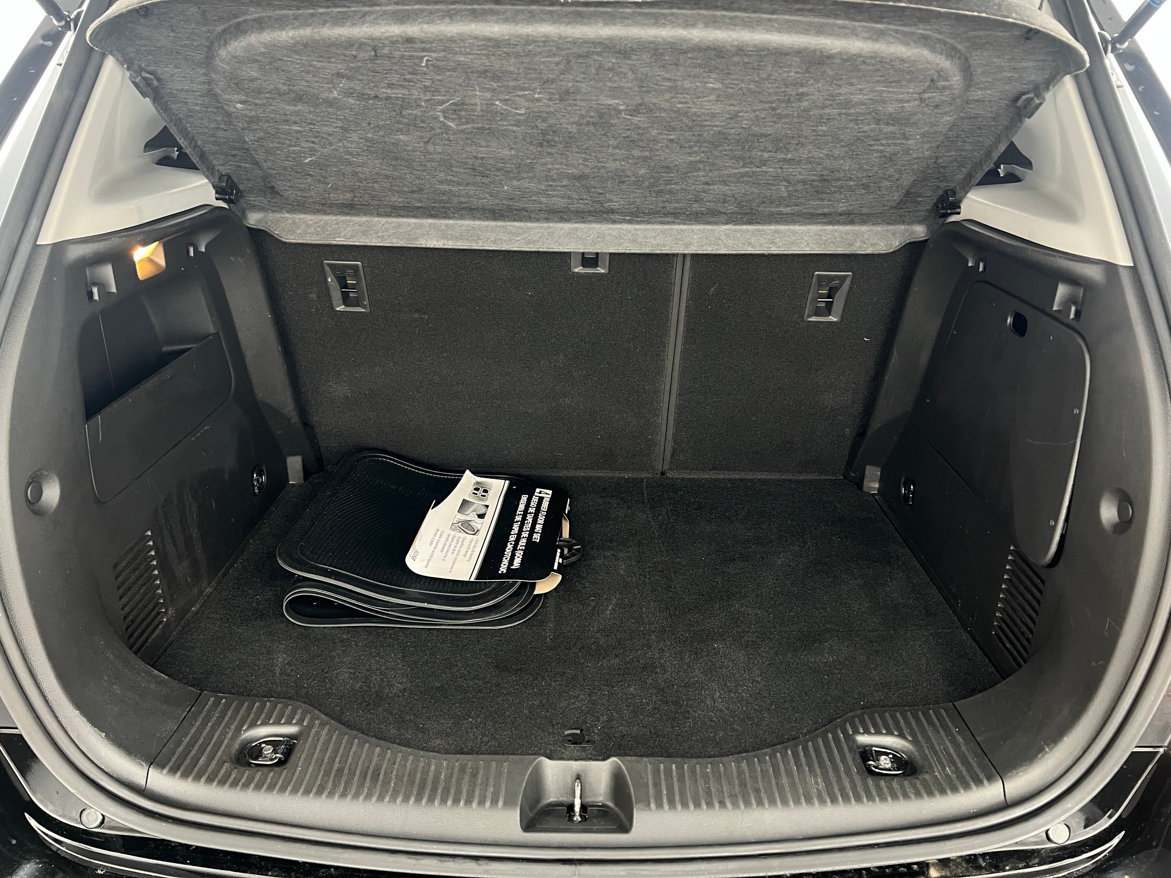 2019 Chevrolet Trax LT 7