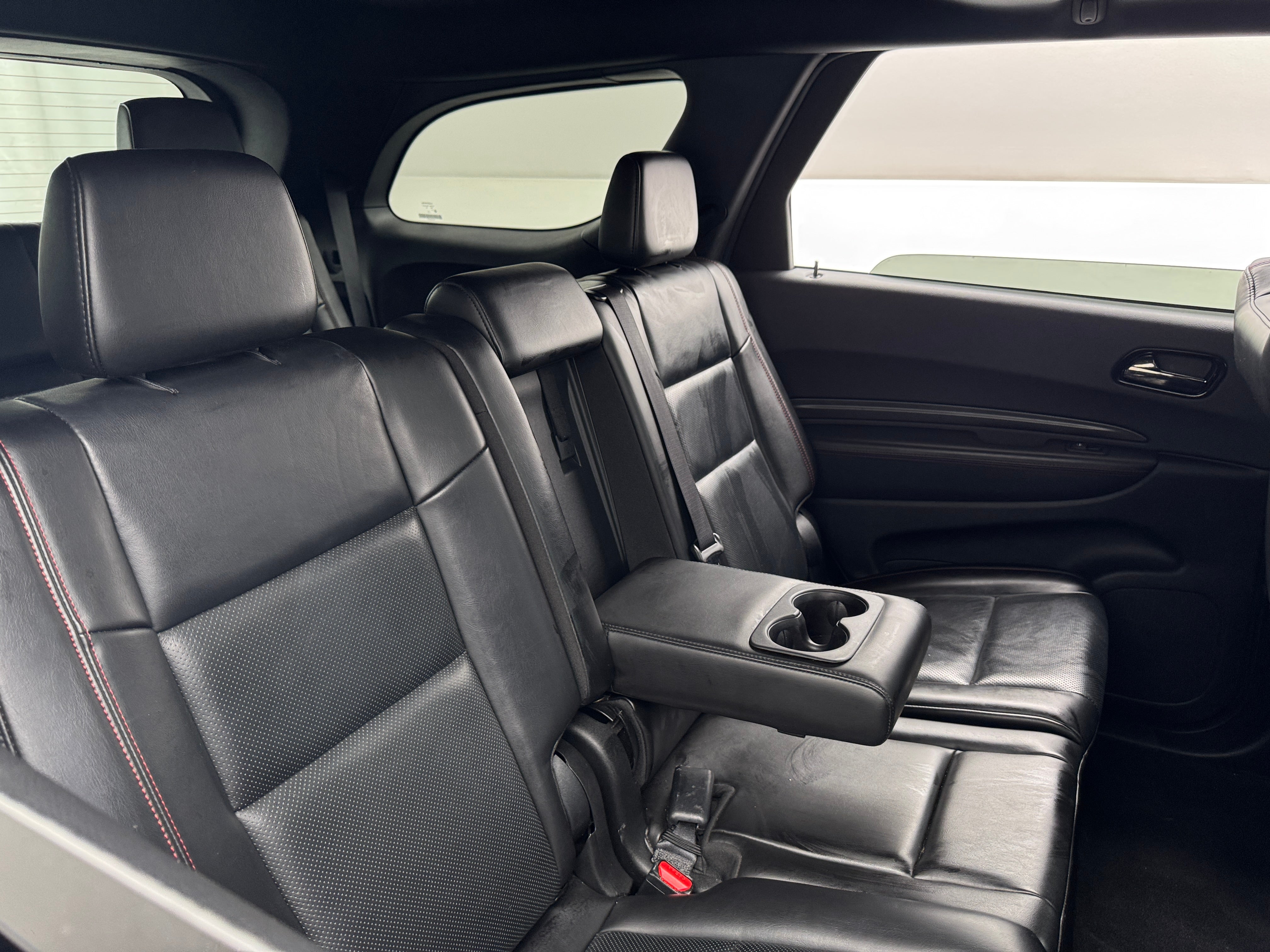 2023 Dodge Durango GT 5