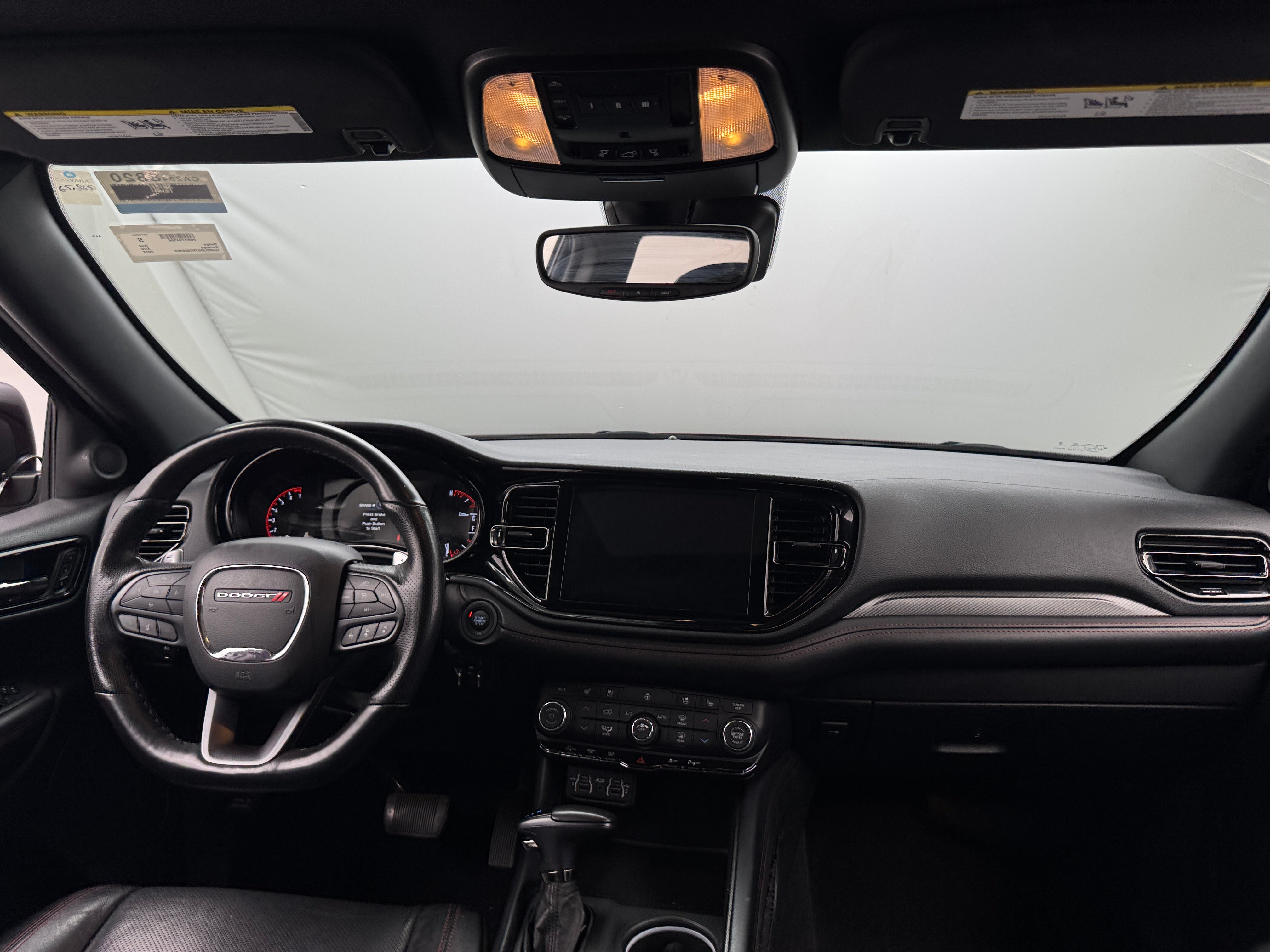 2023 Dodge Durango GT 2