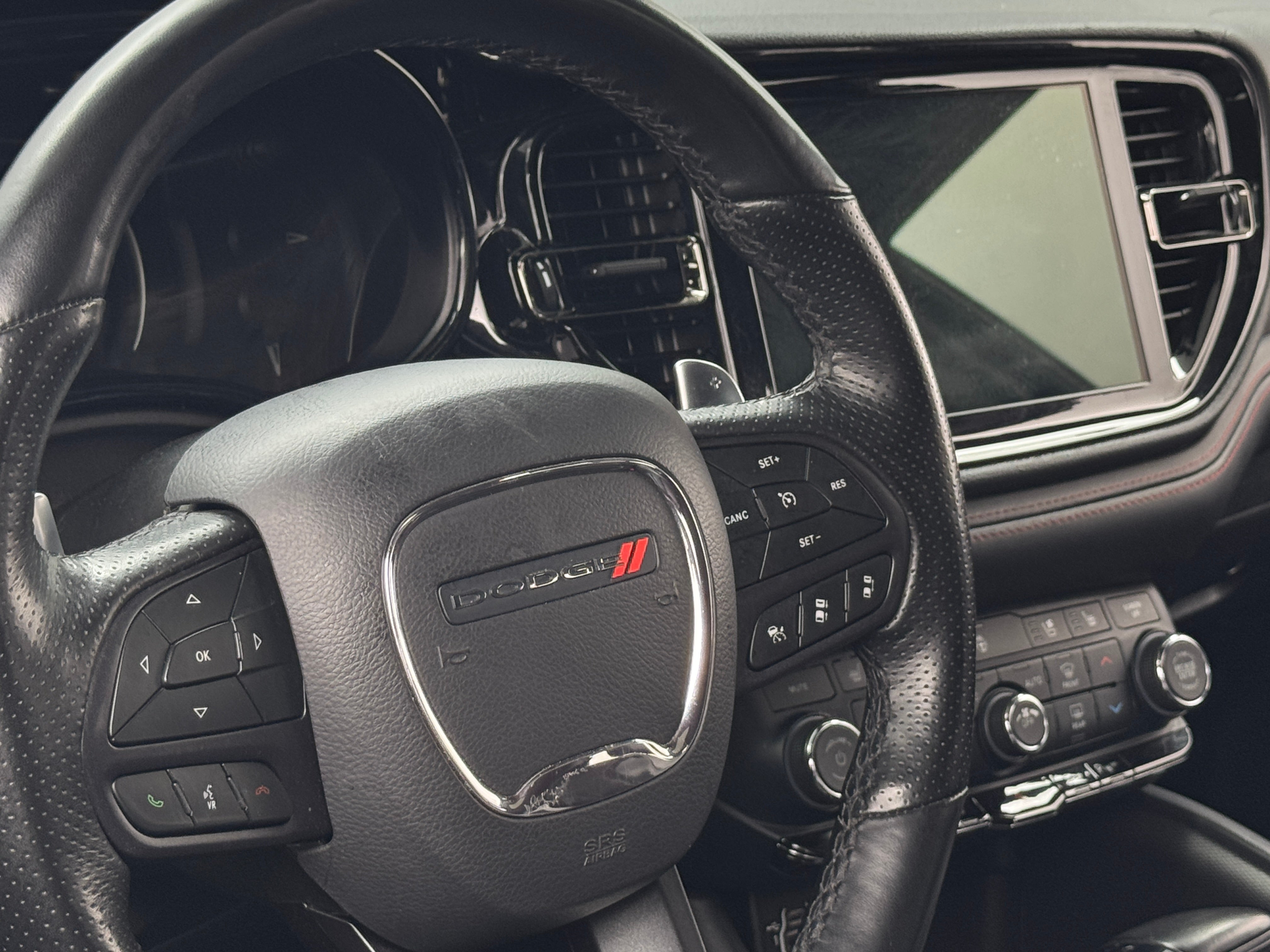 2023 Dodge Durango GT 4