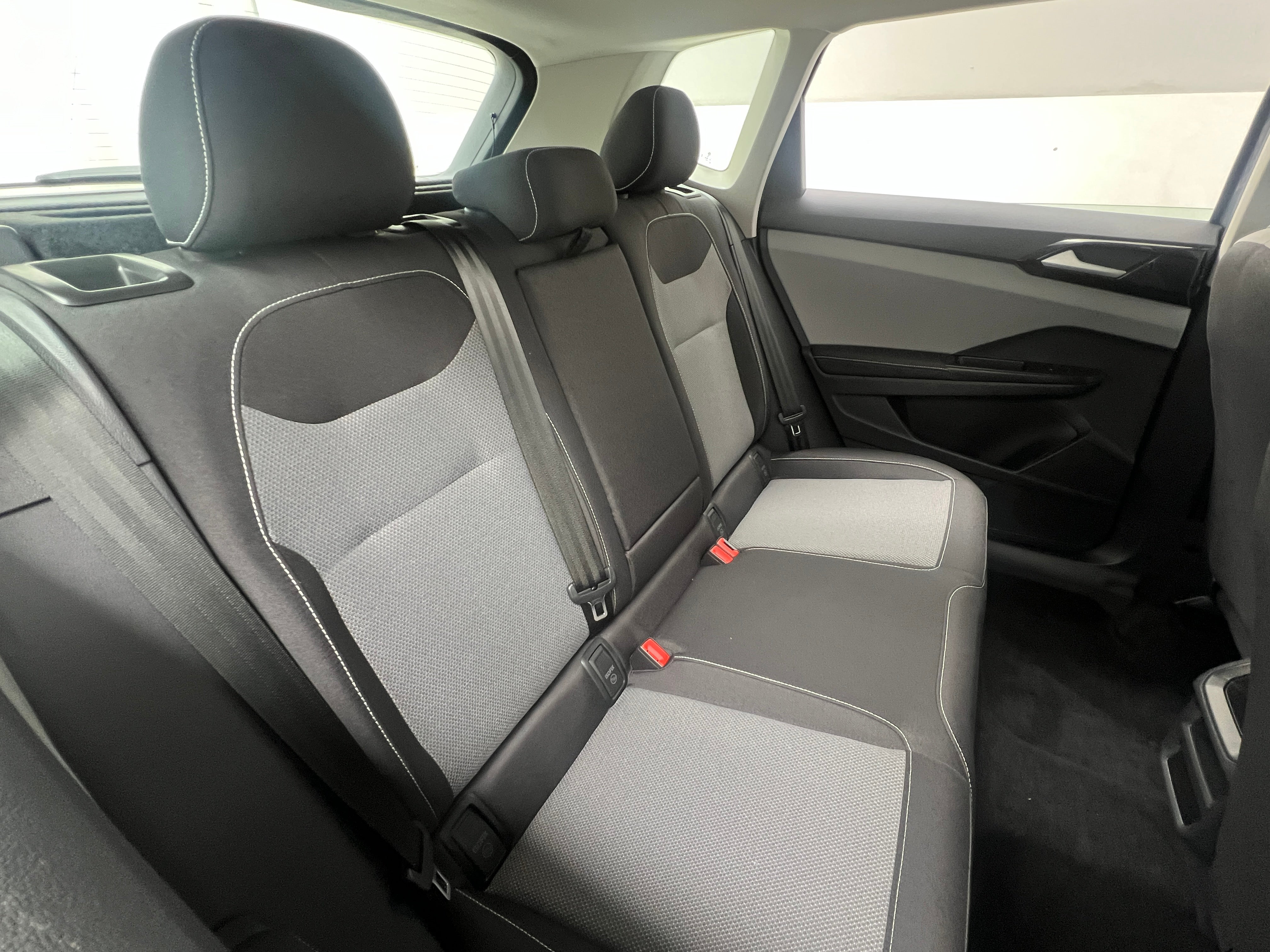 2024 Volkswagen Taos S 6