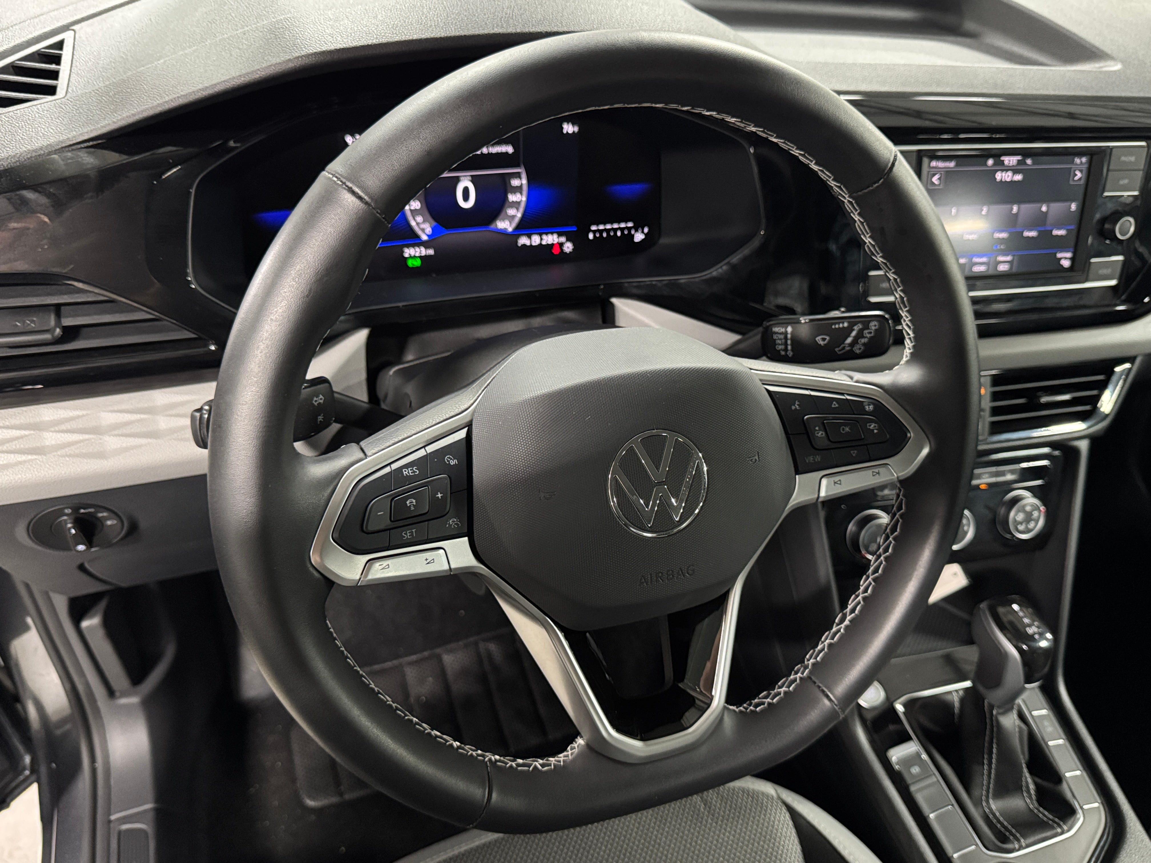 2024 Volkswagen Taos S 5